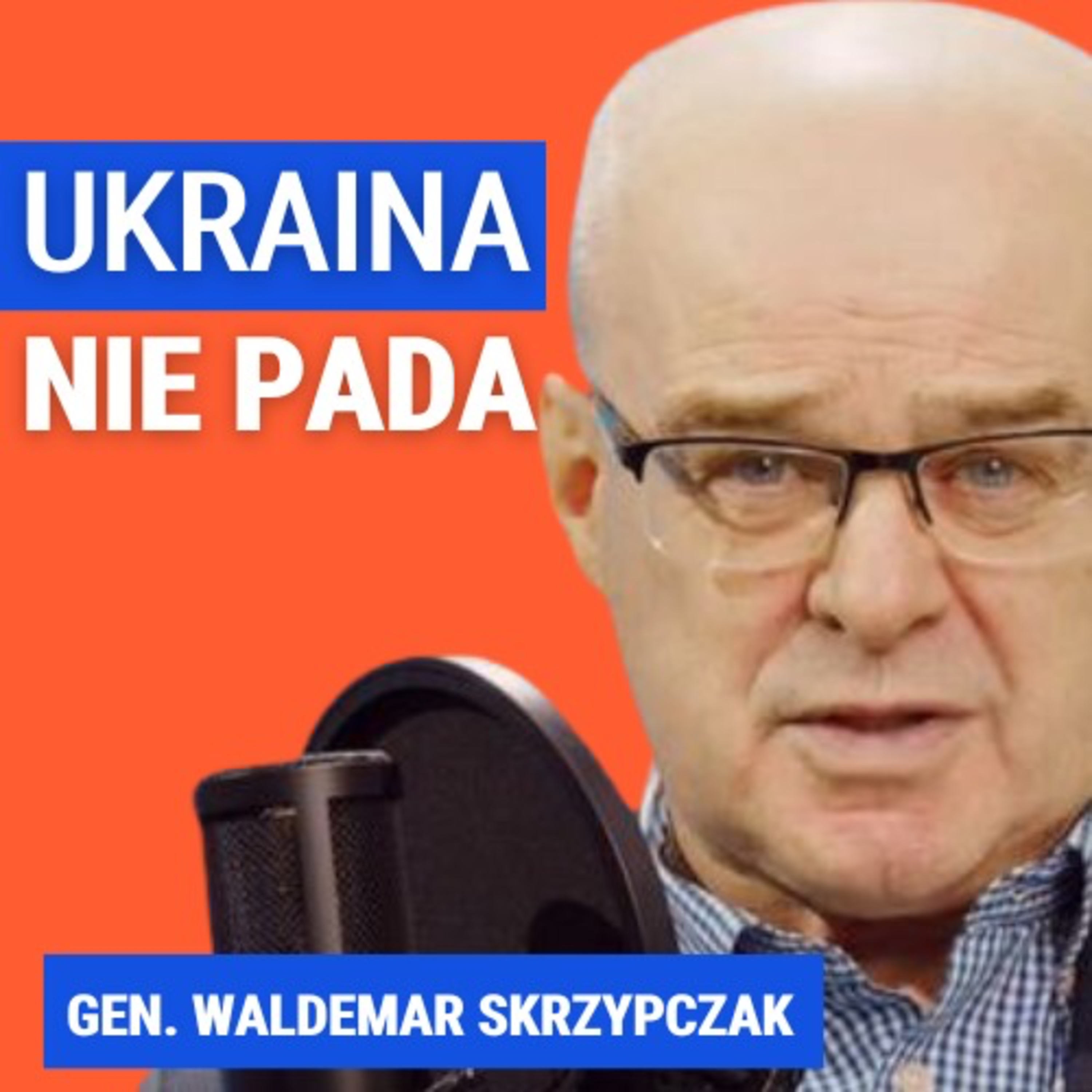 Gen. Waldemar Skrzypczak: Rosjanie coraz bliżej Charkowa. Czy Ukraińcy mają jeszcze czym walczyć?