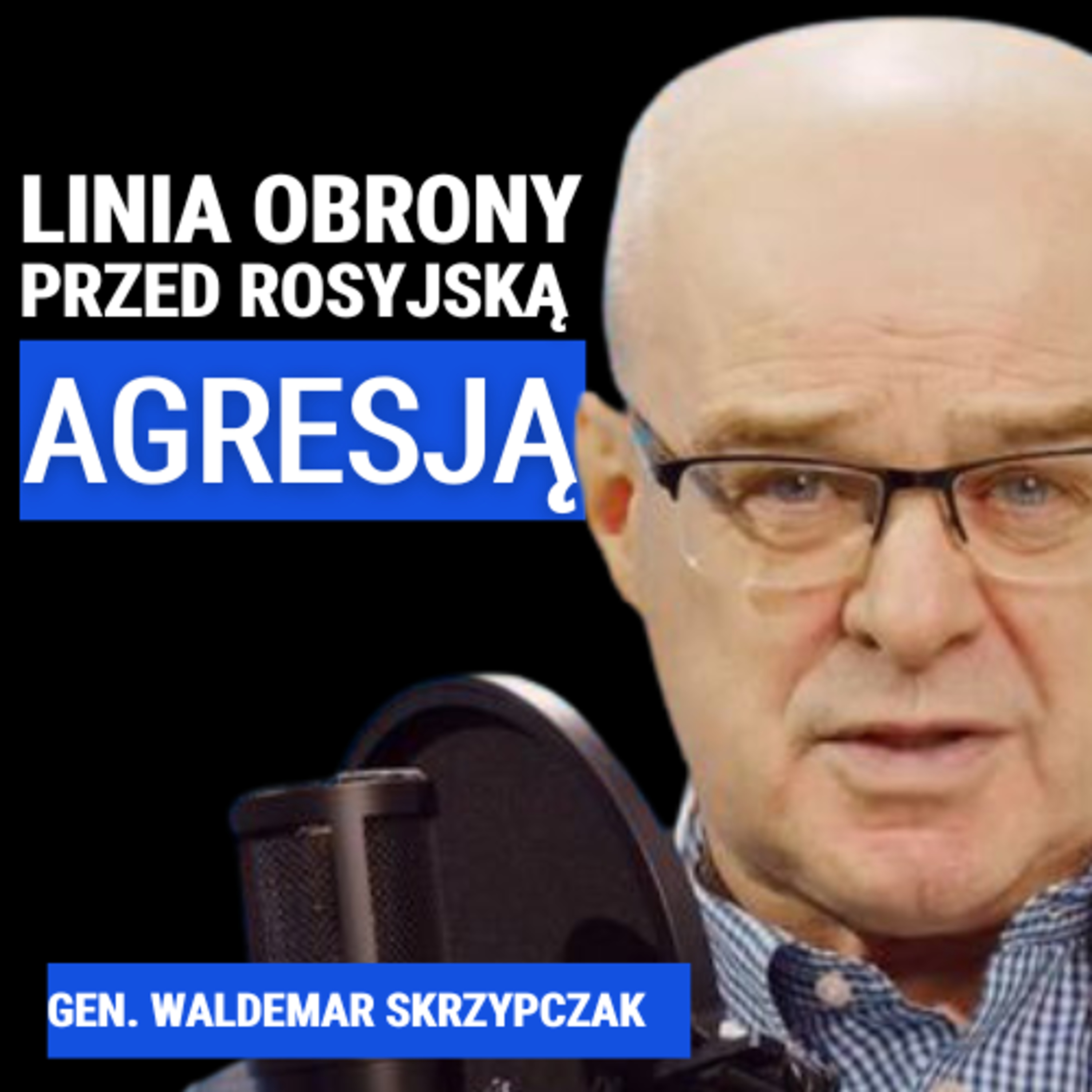 Gen. Waldemar Skrzypczak: Tarcza Wschód - pola minowe na wschodzie Polski. Czy to ochroni kraj?