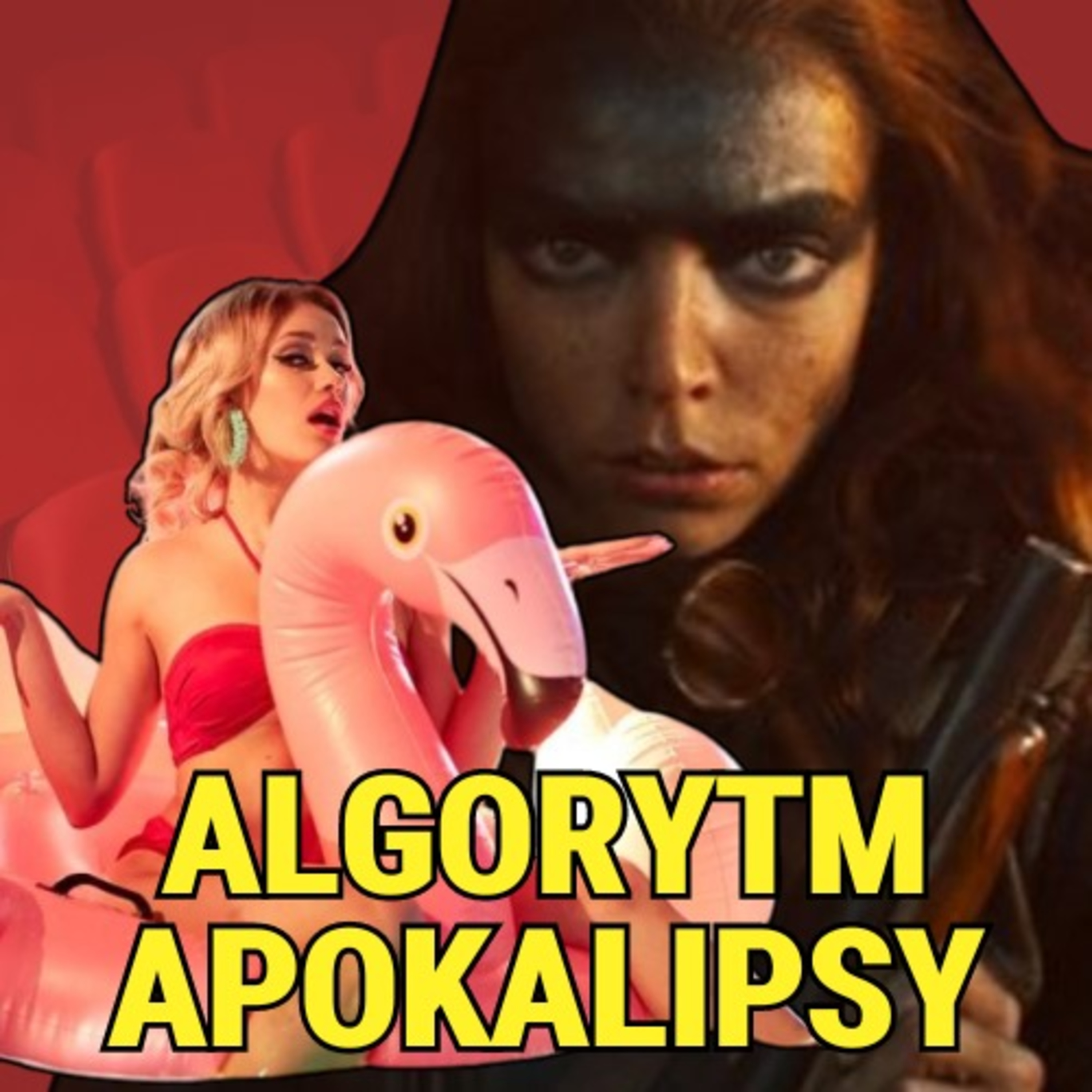 Czy Polacy potrafią w krindżowe komedie? Kobiecy Mad Max ponownie w akcji - Kultura Otwarta