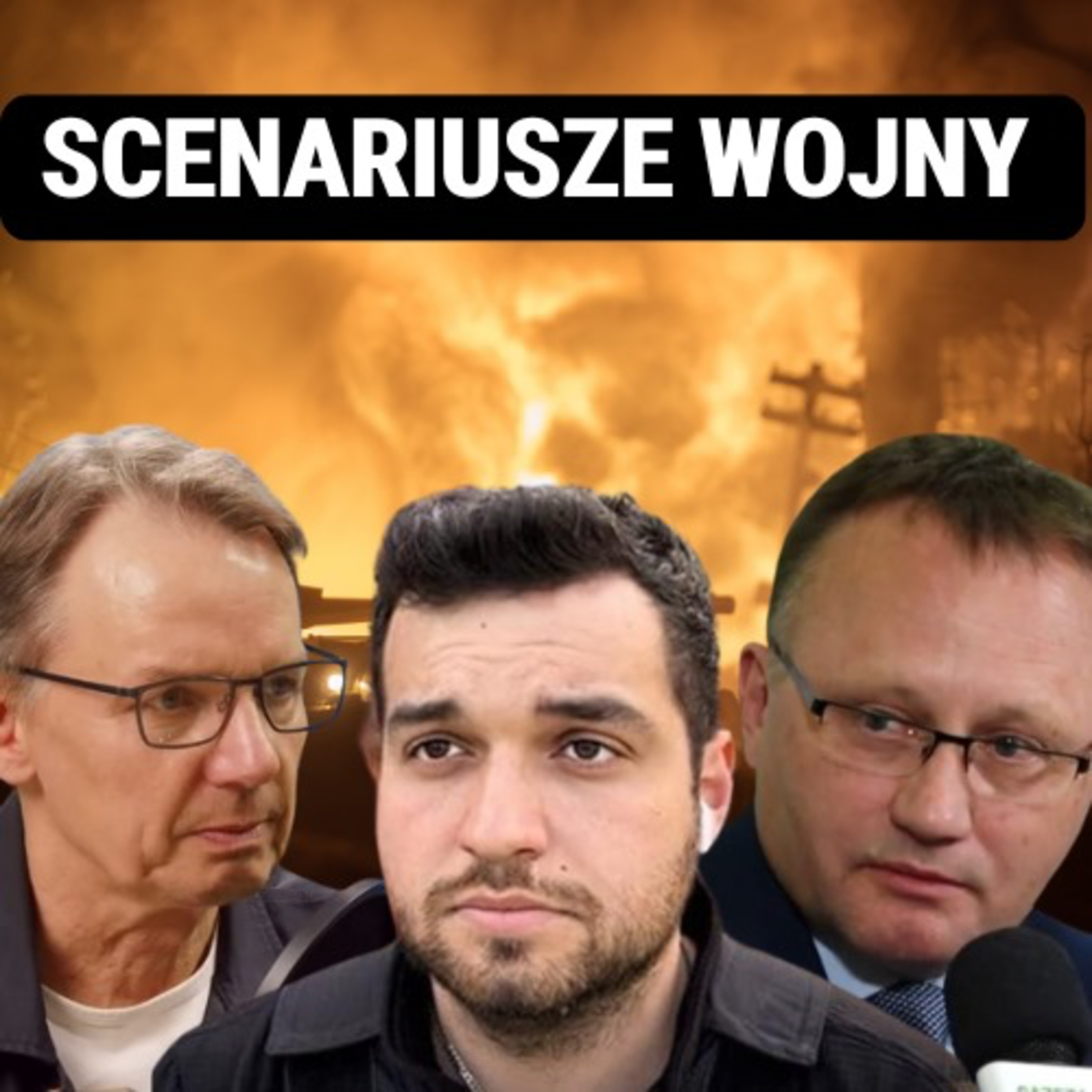 Układ Otwarty. Igor Janke zaprasza