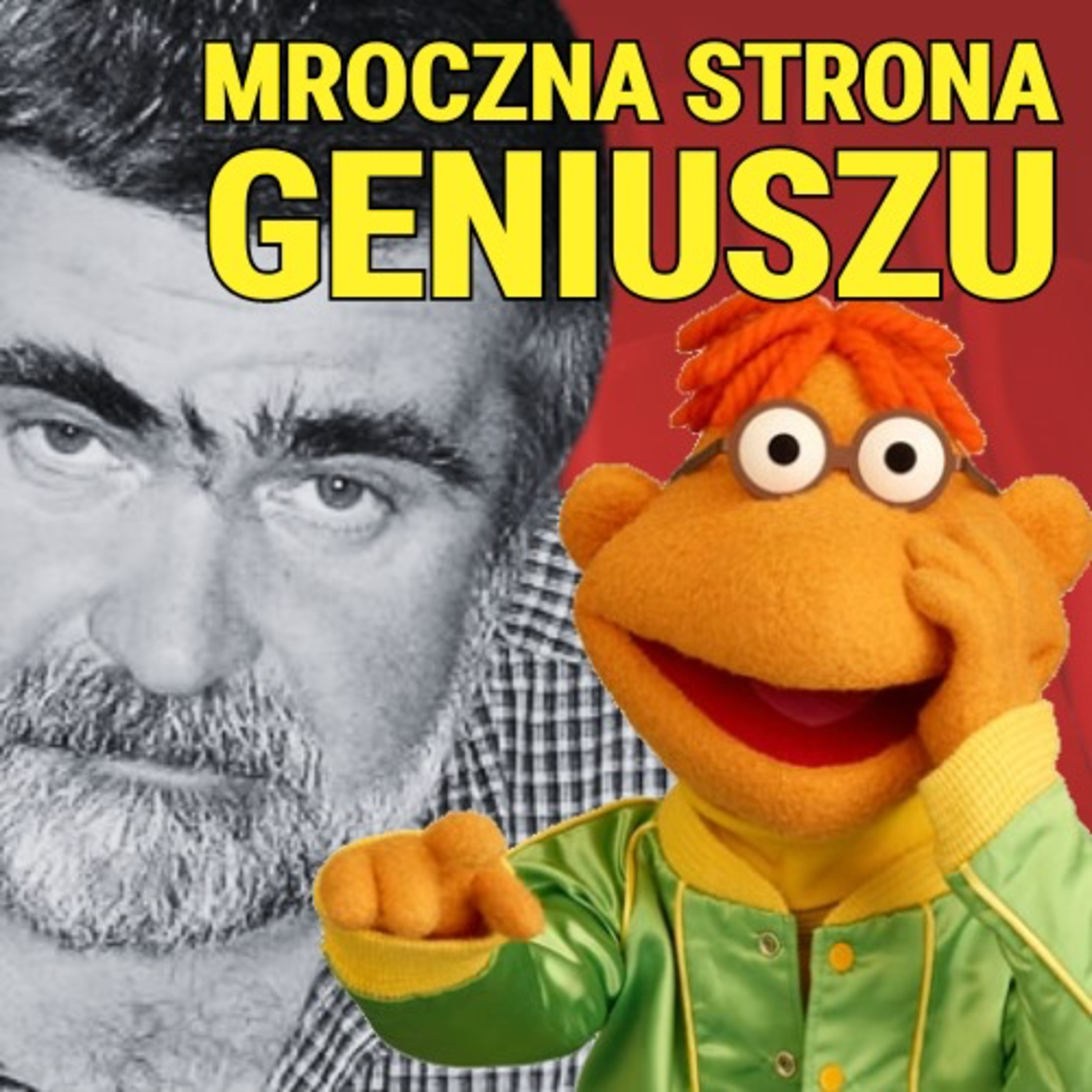 Kultura Otwarta: Janusz Rewiński - niewykorzystany talent? O twórcy Muppetów i serialu Eryk