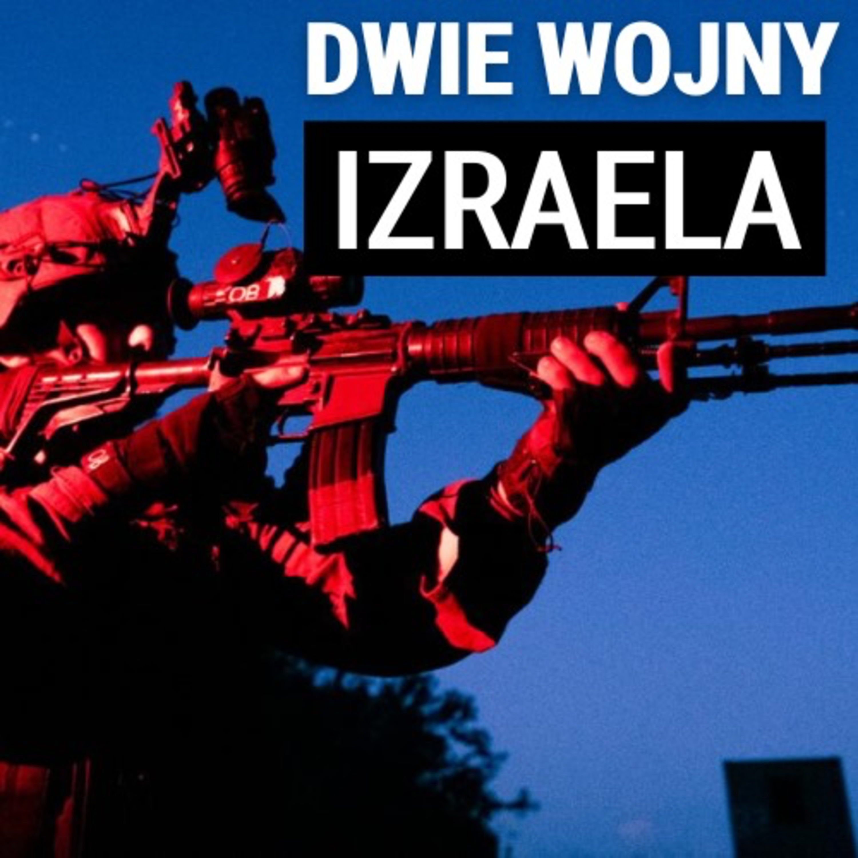 Hamas chce zniszczyć Izrael, a Izrael Hamas. Rozpad wojennego rządu Izraela. Jarosław Kociszewski