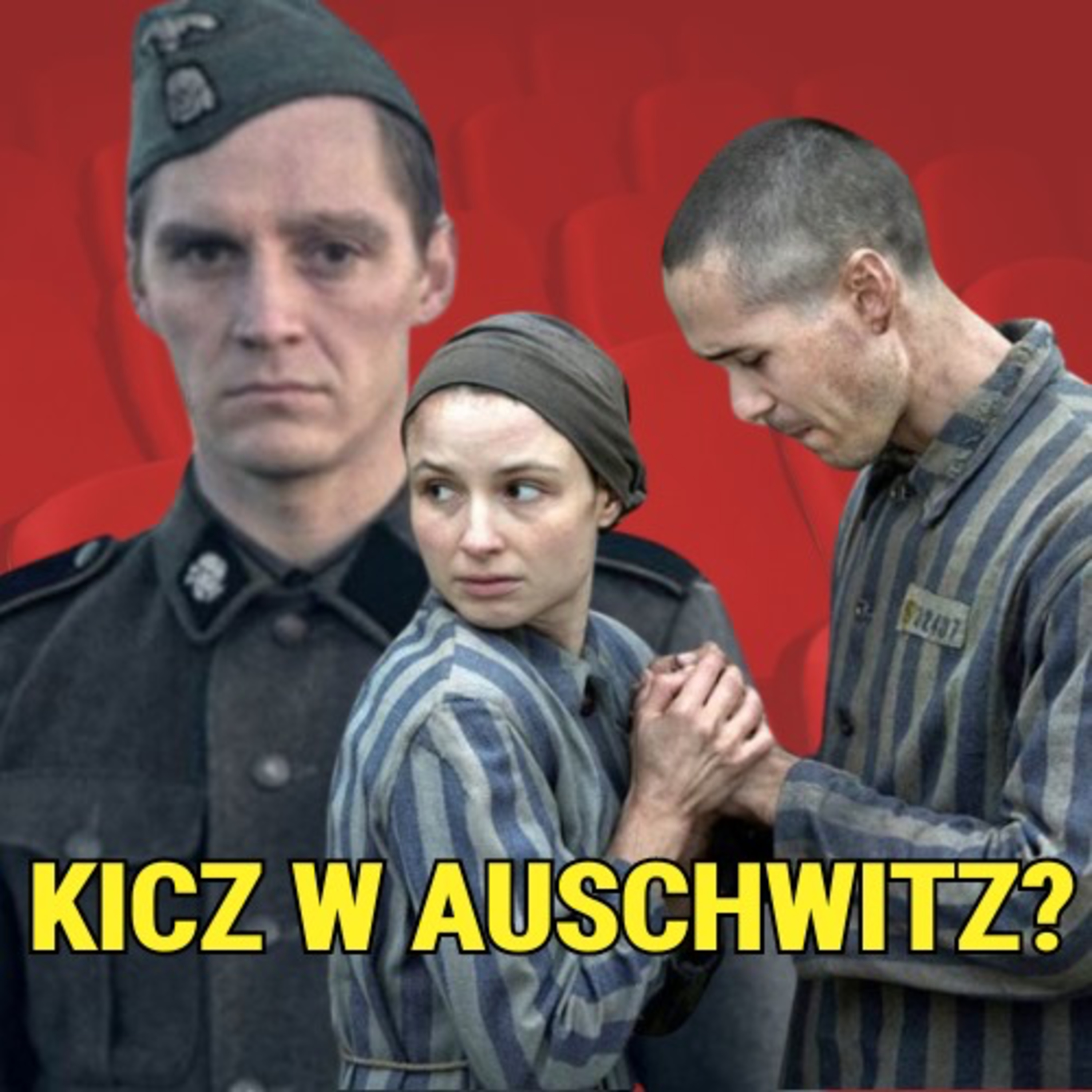 Kultura Otwarta: Tatuażysta z Auschwitz. Lepsza książka czy serial? Prawicy spodoba się ta produkcja