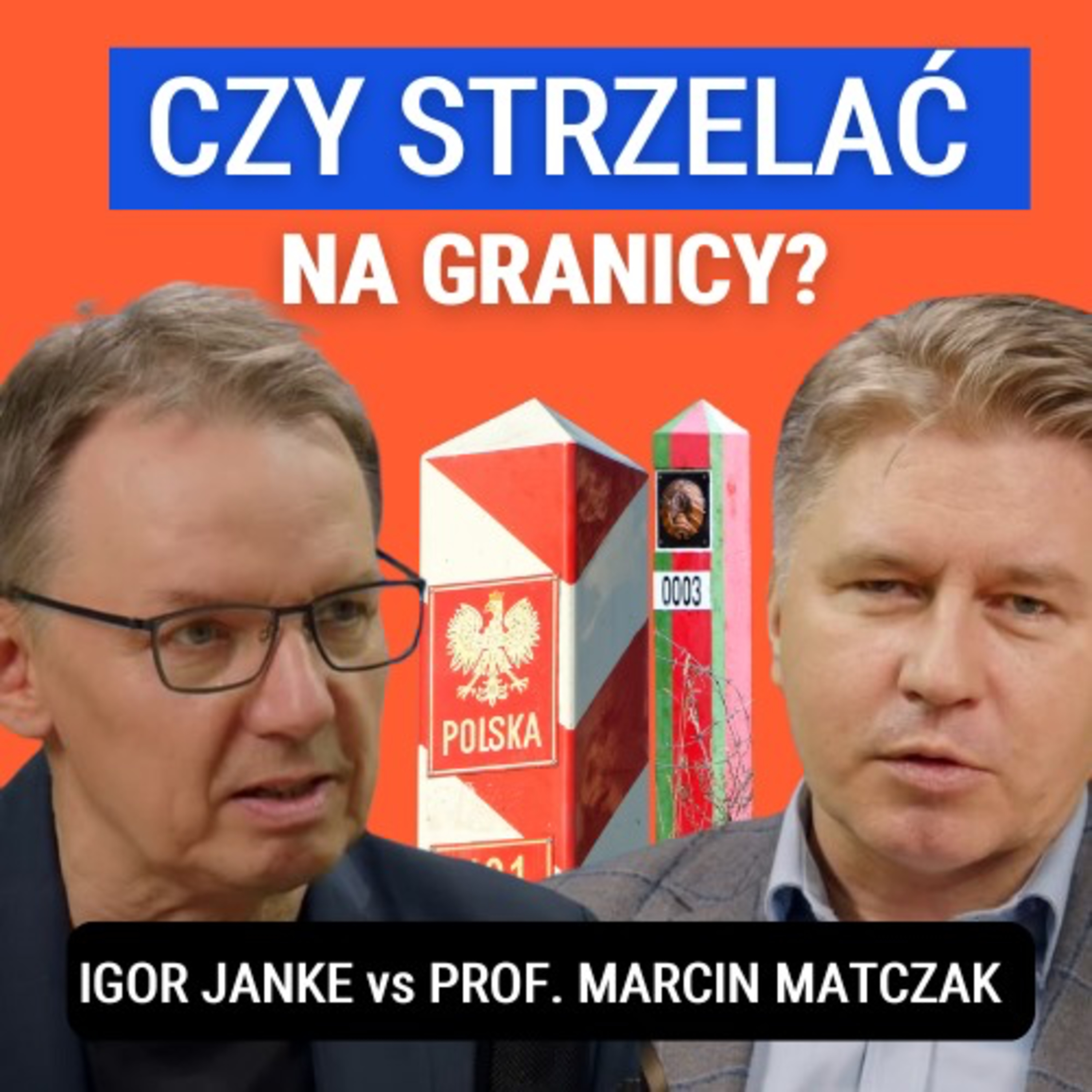 Układ Otwarty. Igor Janke zaprasza