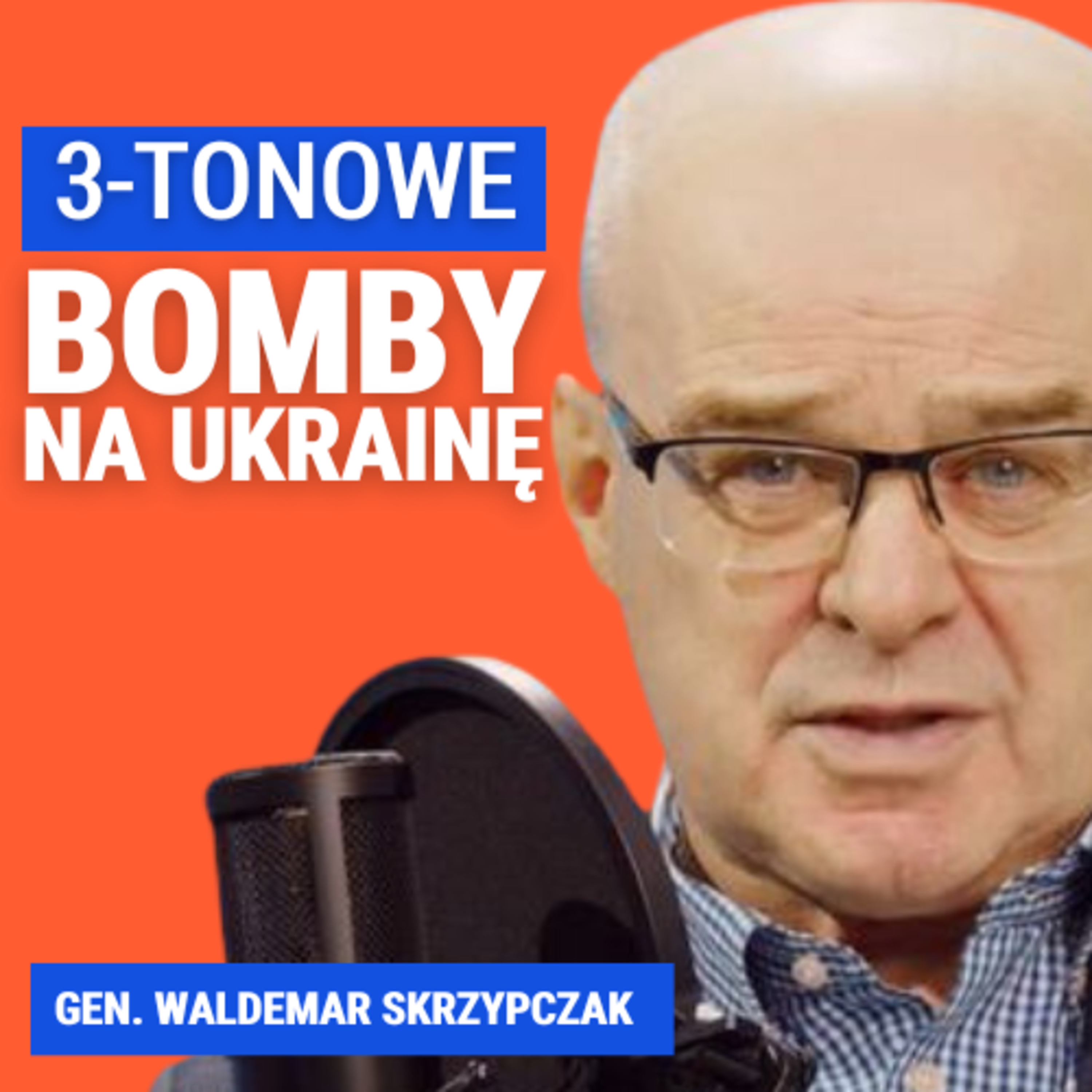 Gen.Waldemar Skrzypczak: Żołnierze na granicy z Białorusią bez szkoleń. Ofensywa Rosjan bez sukcesu