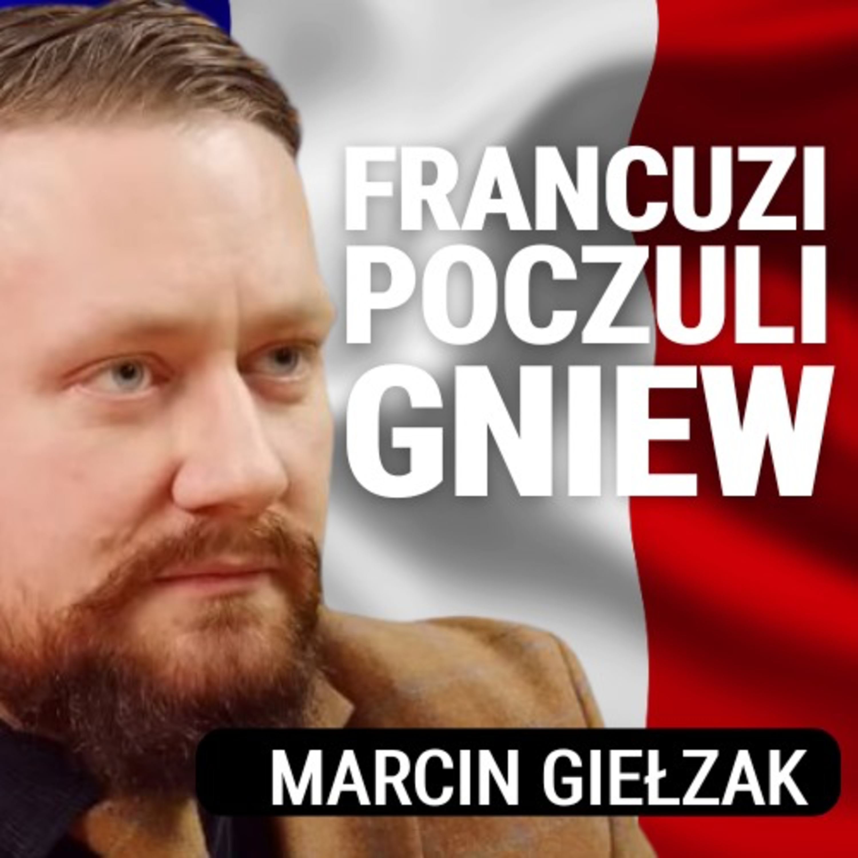 Marcin Giełzak: Robotnicy i pracownicy fizyczni porzucili lewicę na rzecz Le Pen. Francja wybiera