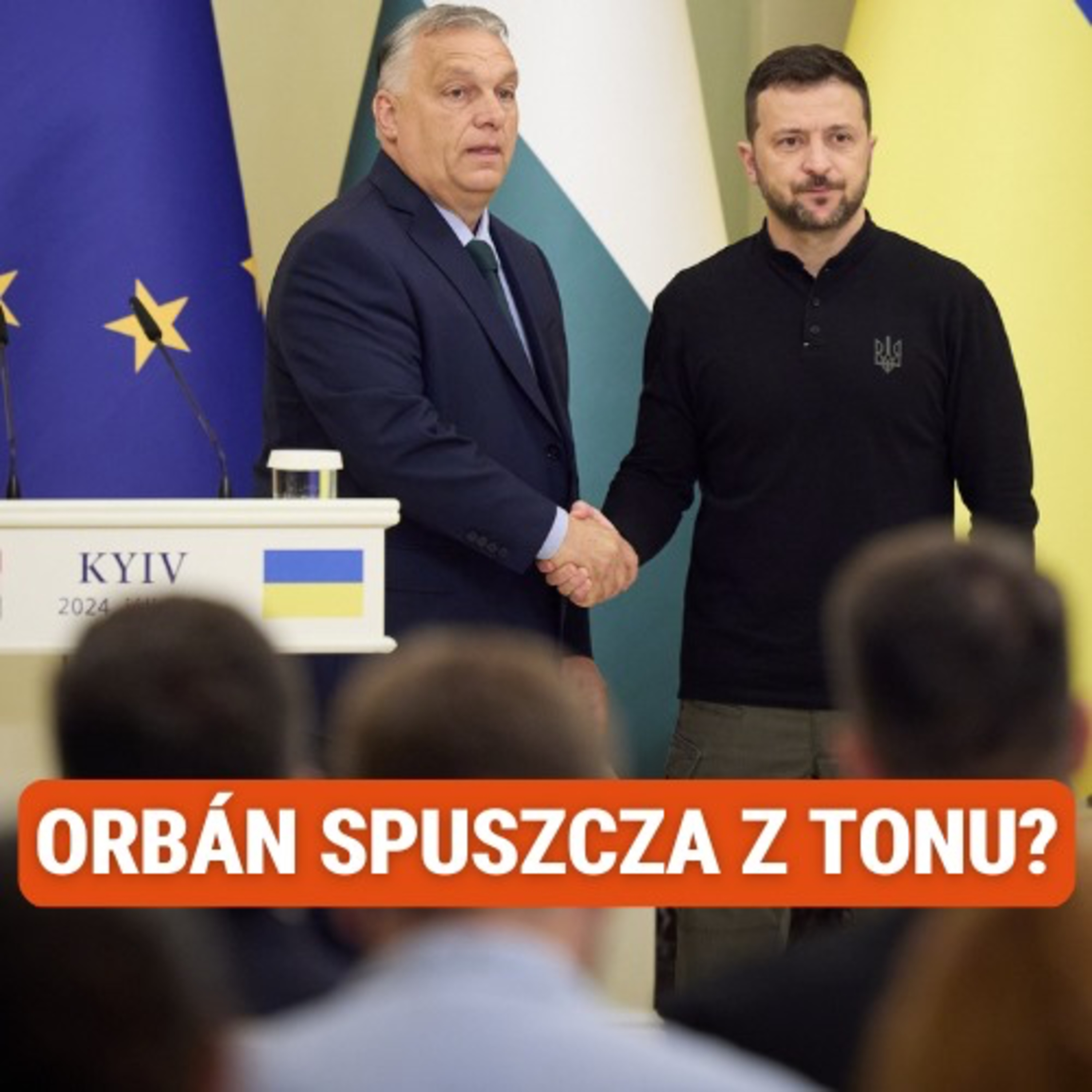 Układ Otwarty. Igor Janke zaprasza