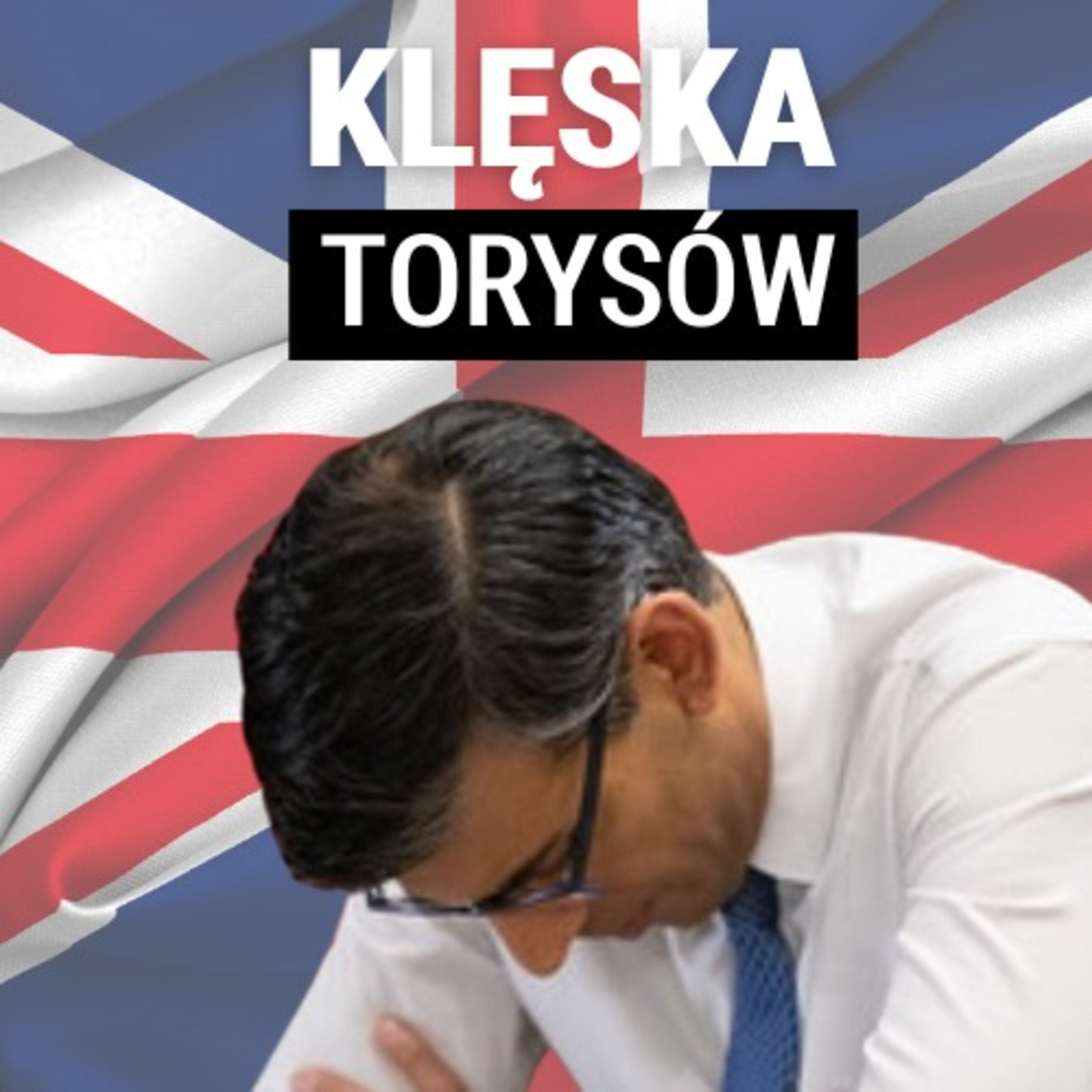 Polityczny wstrząs w Wielkiej Brytanii. Po 14 latach konserwatyści tracą władzę. Dr Przemysław Biskup