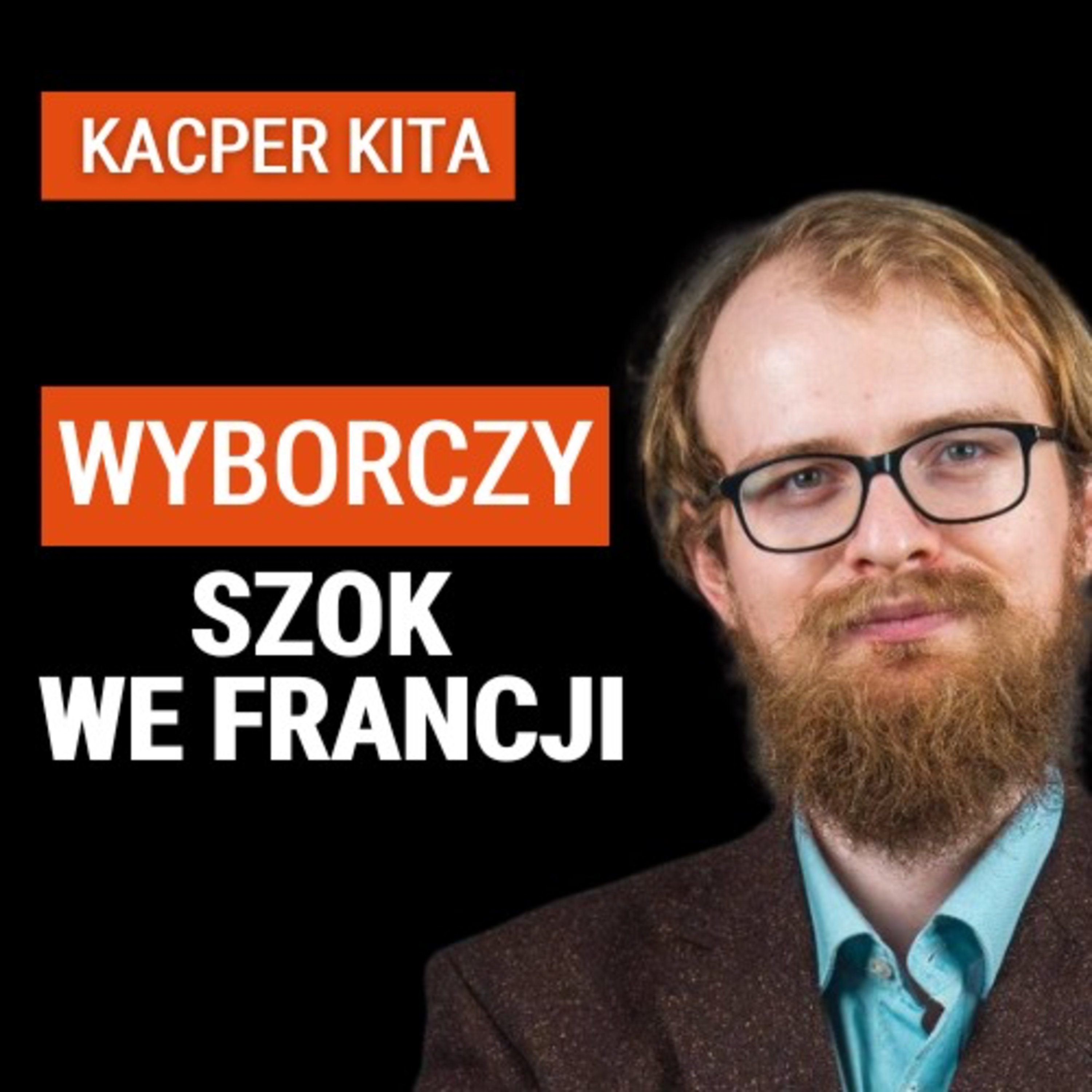 Zaskakujące wyniki wyborów we Francji. Bez Macrona nie da się rządzić. Kacper Kita