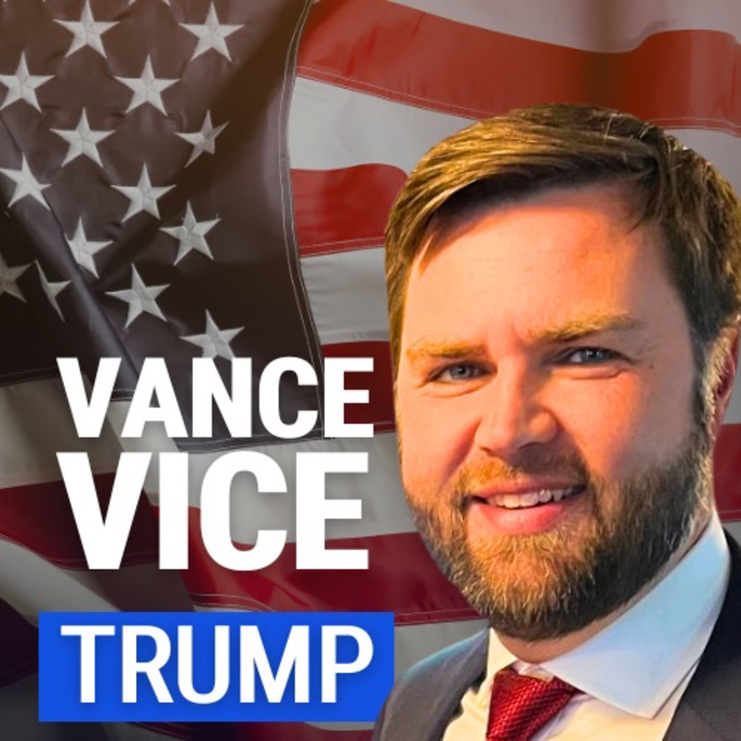 Vance vice Trump. Czy zostanie nowym wiceprezydentem USA? Kim jest JD Vance? Co myśli o Tusku i Putinie? Łukasz Jasina