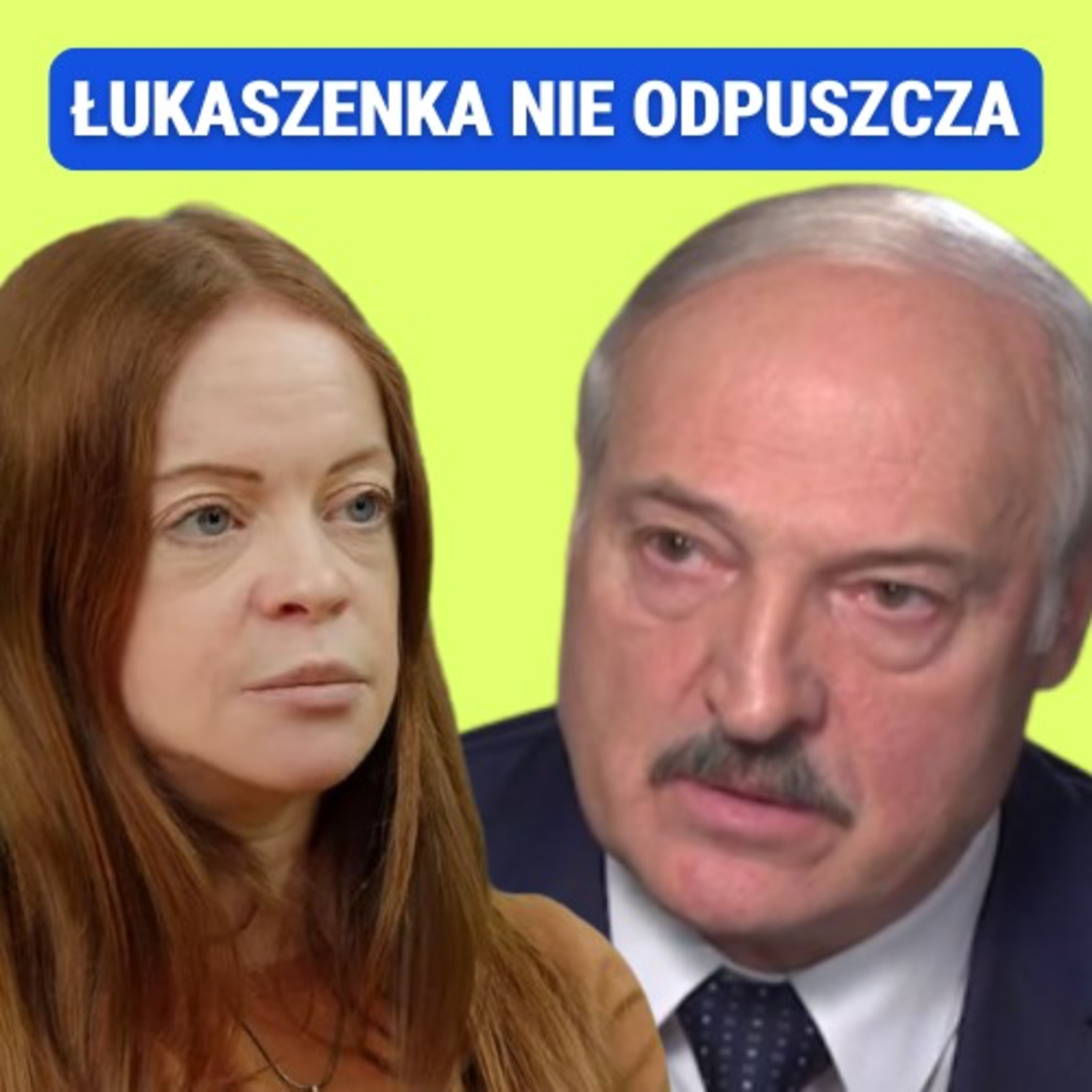 Anna Maria Dyner: Łukaszenka pogrywa z Chinami. Białoruskiego KGB nie należy lekceważyć