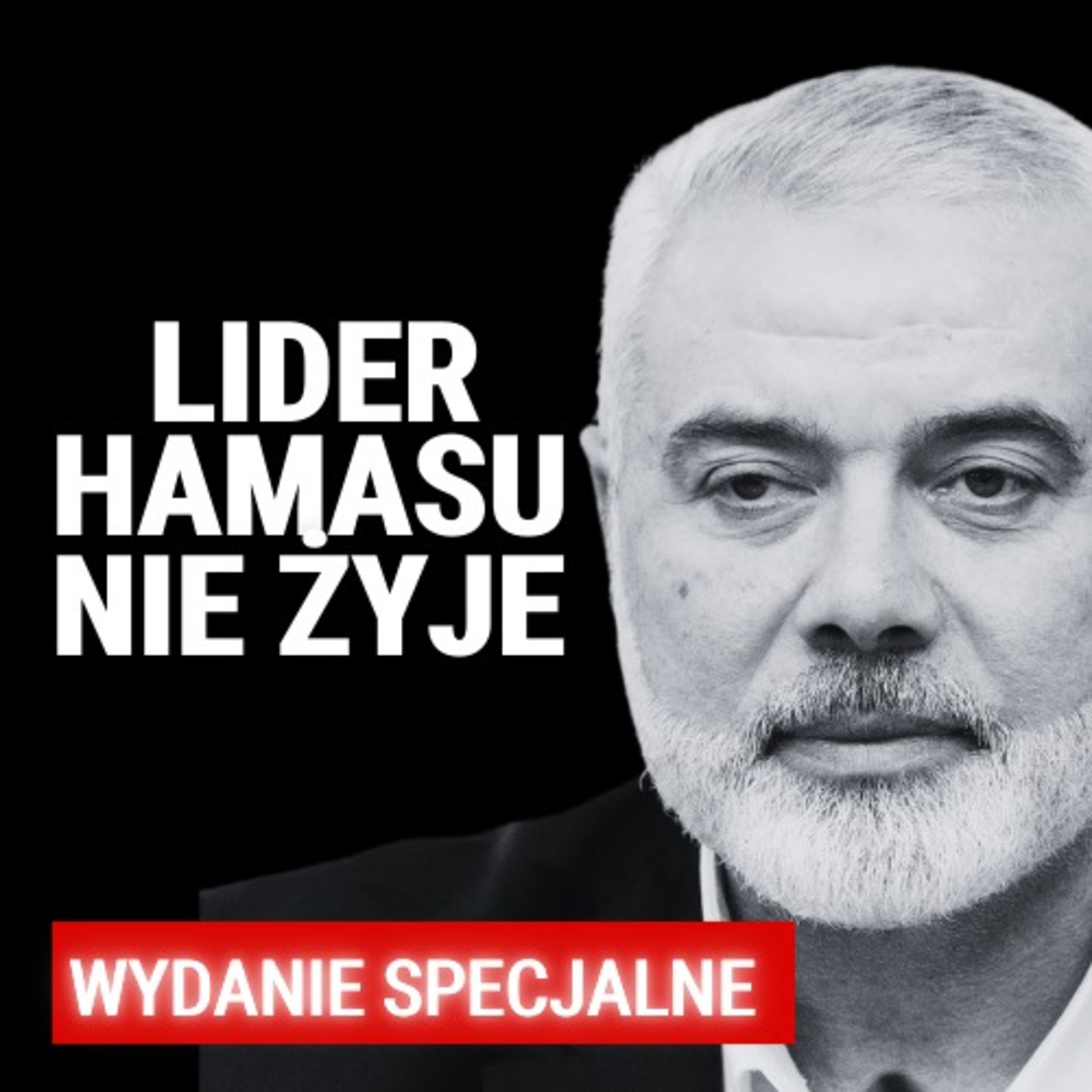 Paweł Rakowski: Atak na Liban, śmierć lidera Hamasu, nalot sił USA w Iraku. Bliski Wschód w ogniu