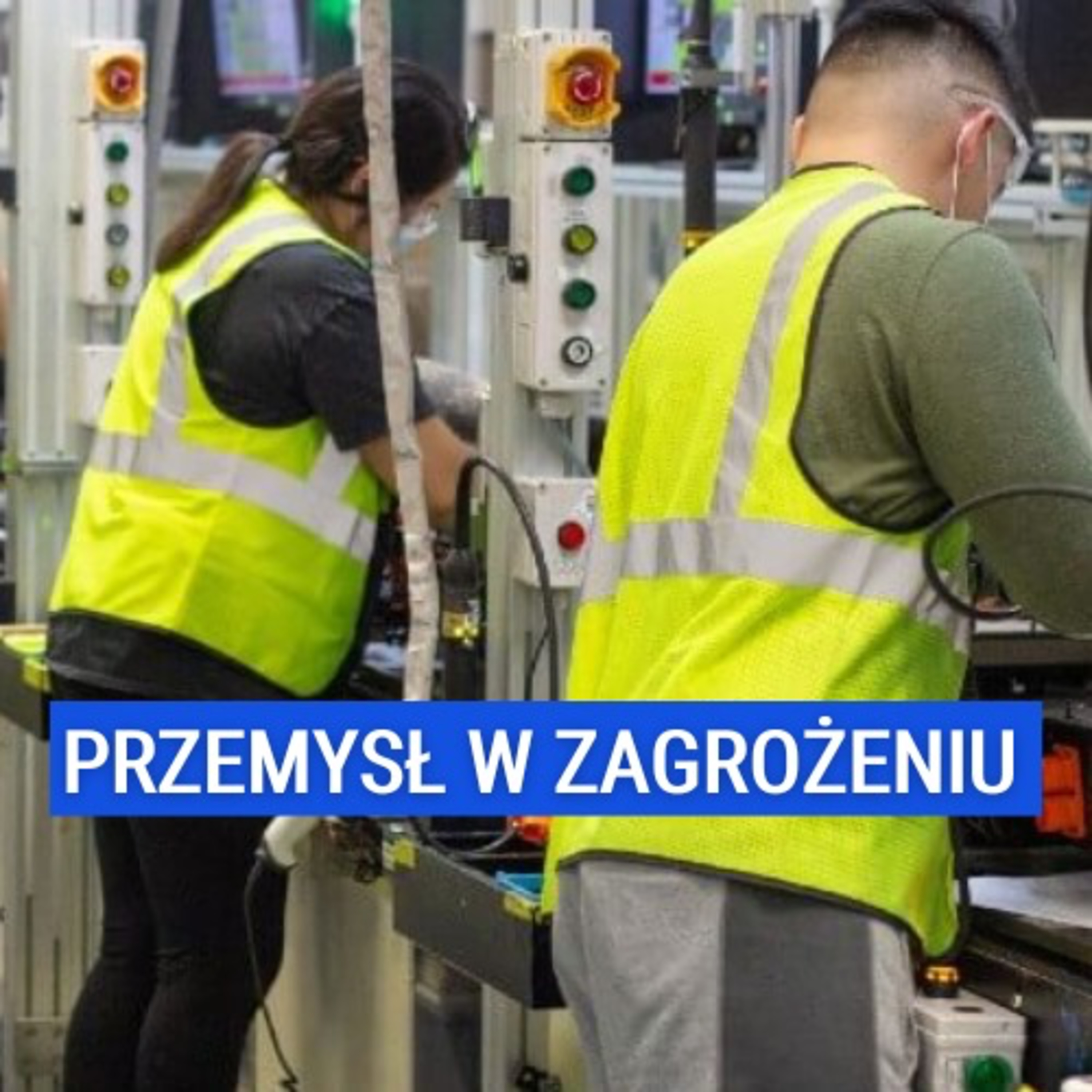 Układ Otwarty. Igor Janke zaprasza