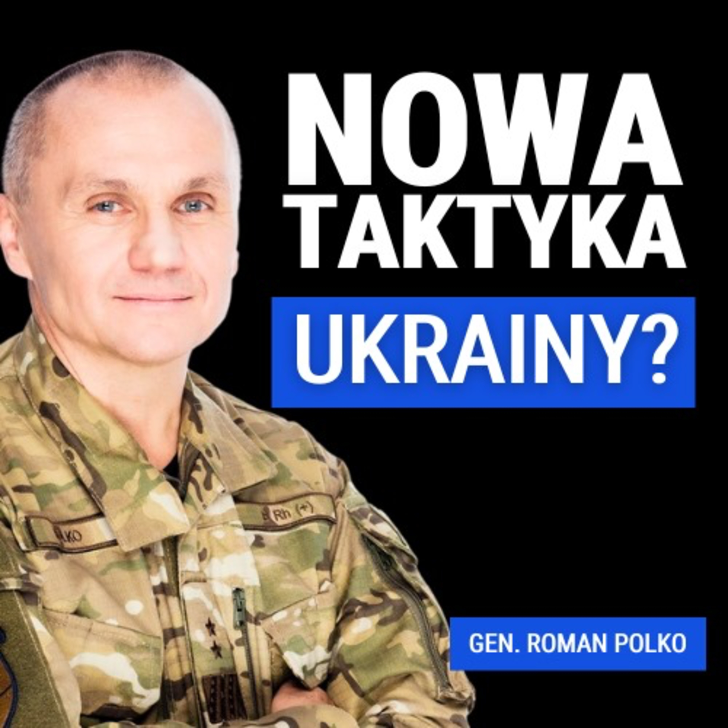 Gen. Roman Polko o ataku na obwód kurski: To przewaga inteligencji nad strategią mięsa armatniego