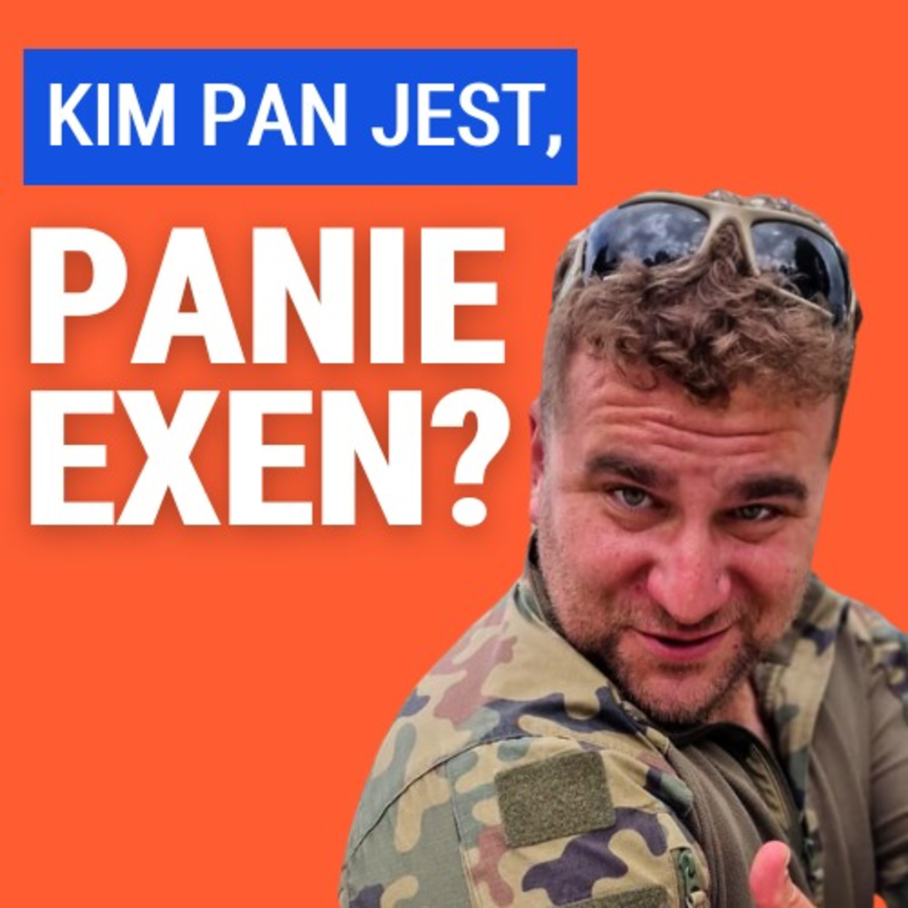 Exen i jego misja. Rosyjskie drony polują na terenówki. Jak zmienia się sytuacja na froncie?