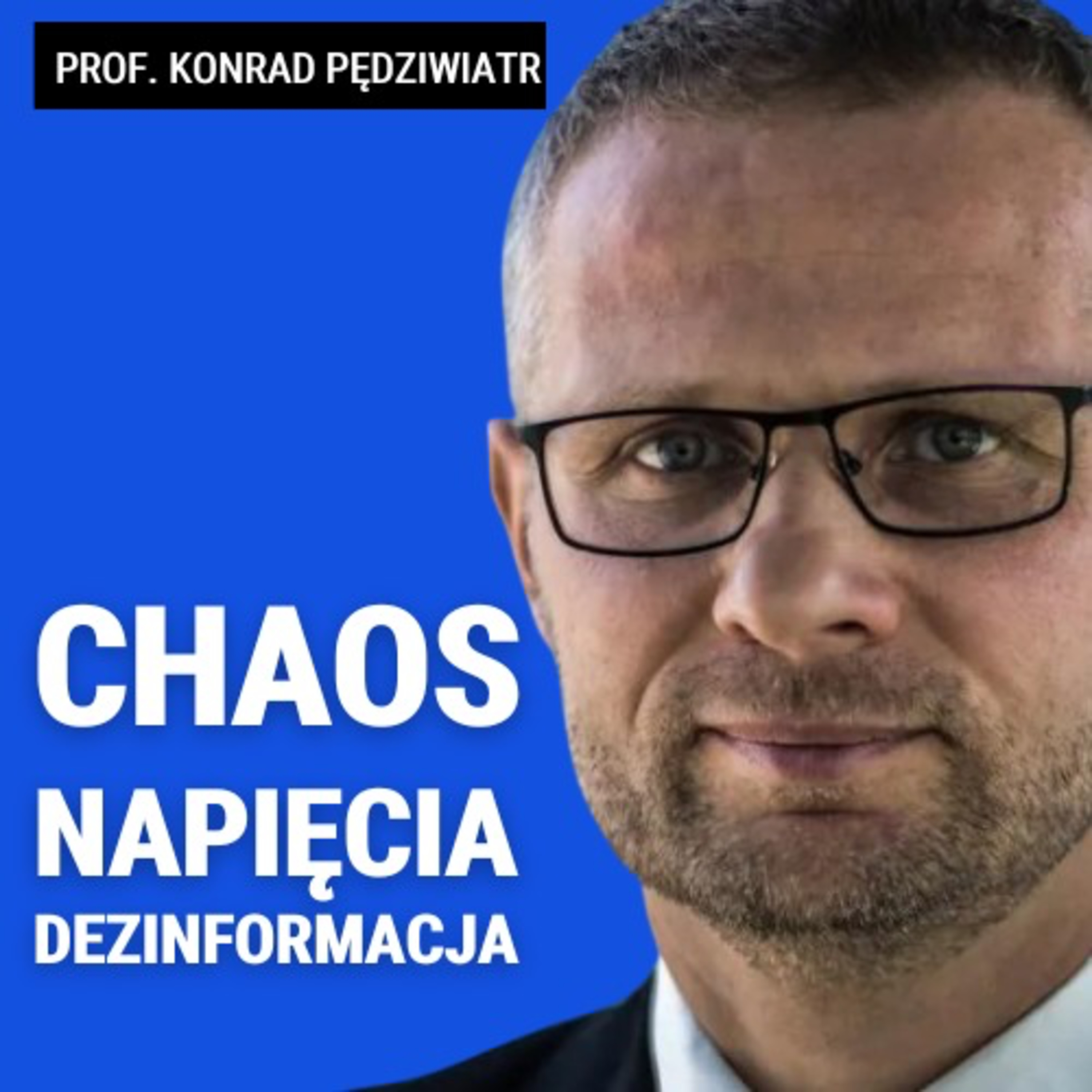 Czy imigracja nie poszła za daleko? Kryzys i napięcia w Wielkiej Brytanii. Prof. Konrad Pędziwiatr