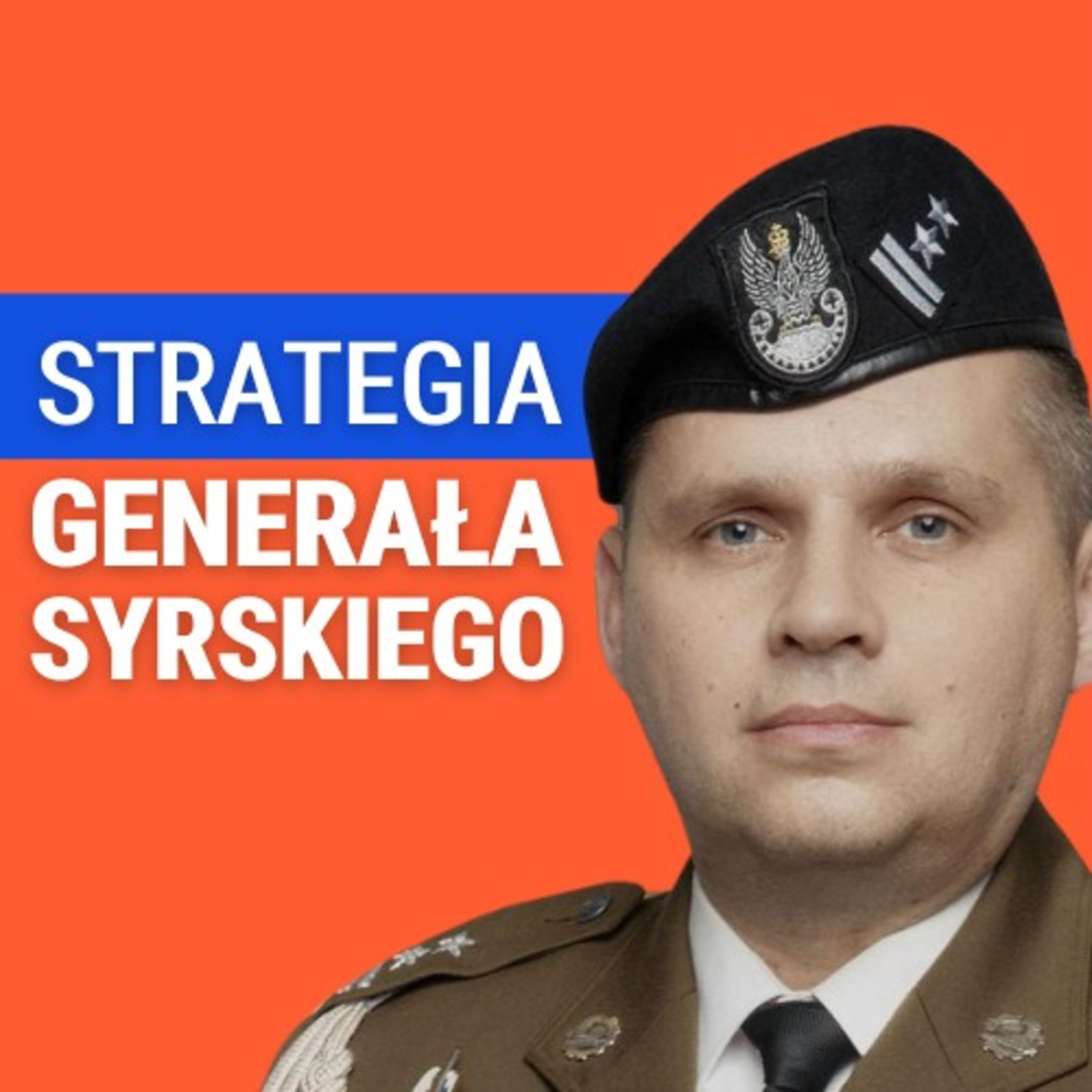 Ppłk rez. Maciej Korowaj: Czy generał Syrski ma jeszcze jakieś asy w rękawie? Rosjanie i Pokrowsk