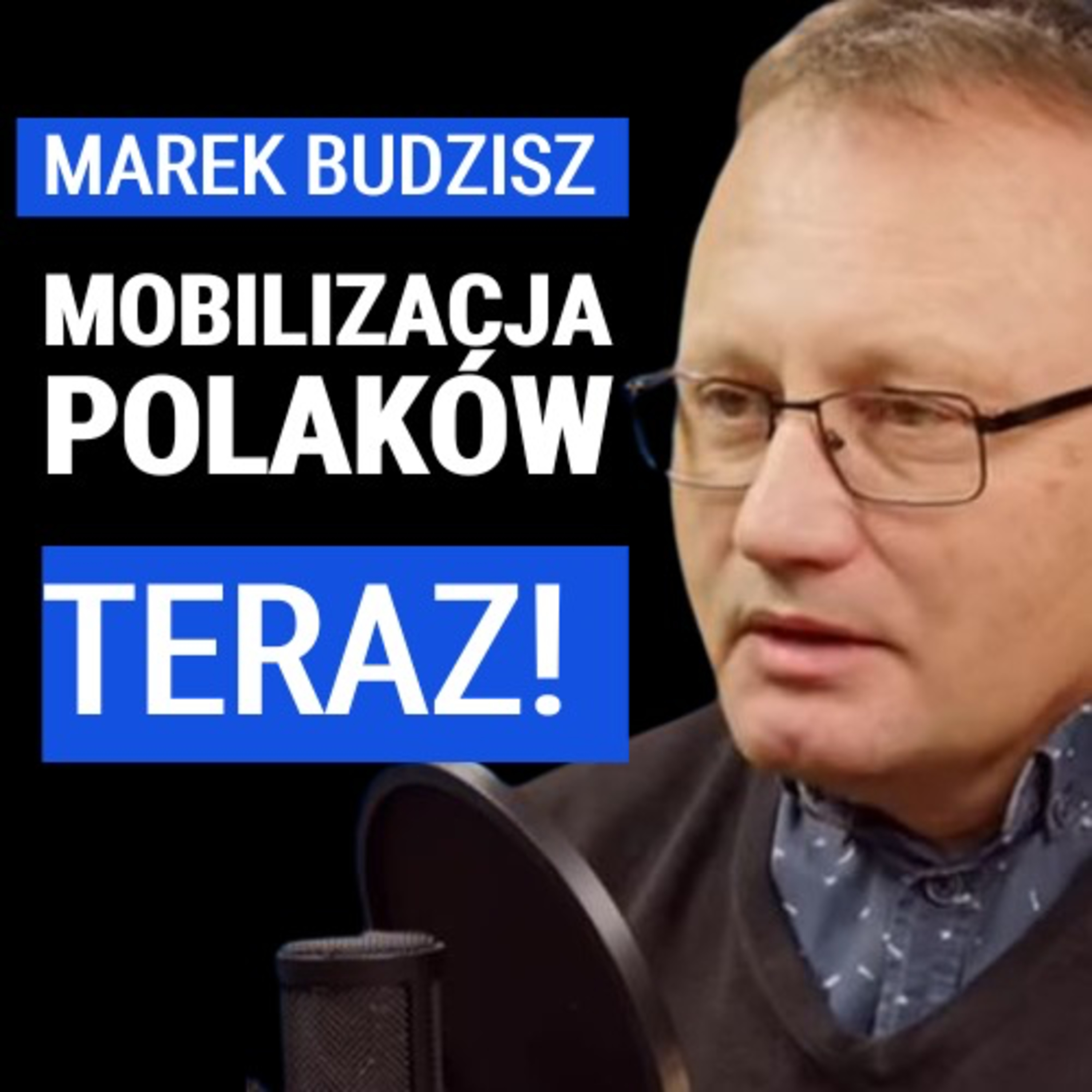 Marek Budzisz Obywatelska Armia Rzeczypospolitej: Jak zbudować siły zbrojne na przyszłość?