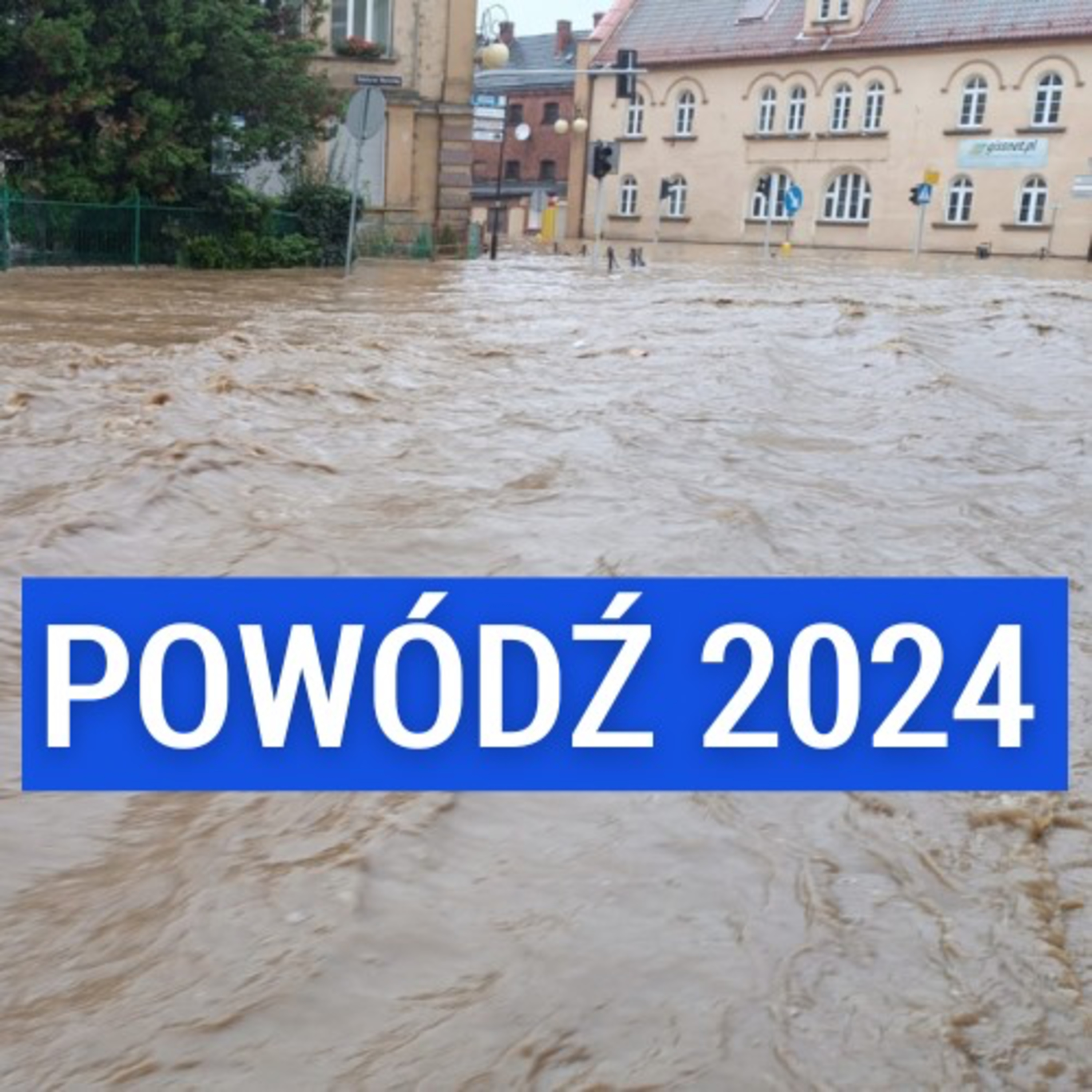 Walka z żywiołem 2024: Czy odrobiliśmy lekcję z 1997 roku? Czy Polska jest gotowa? dr Marek Zawadka