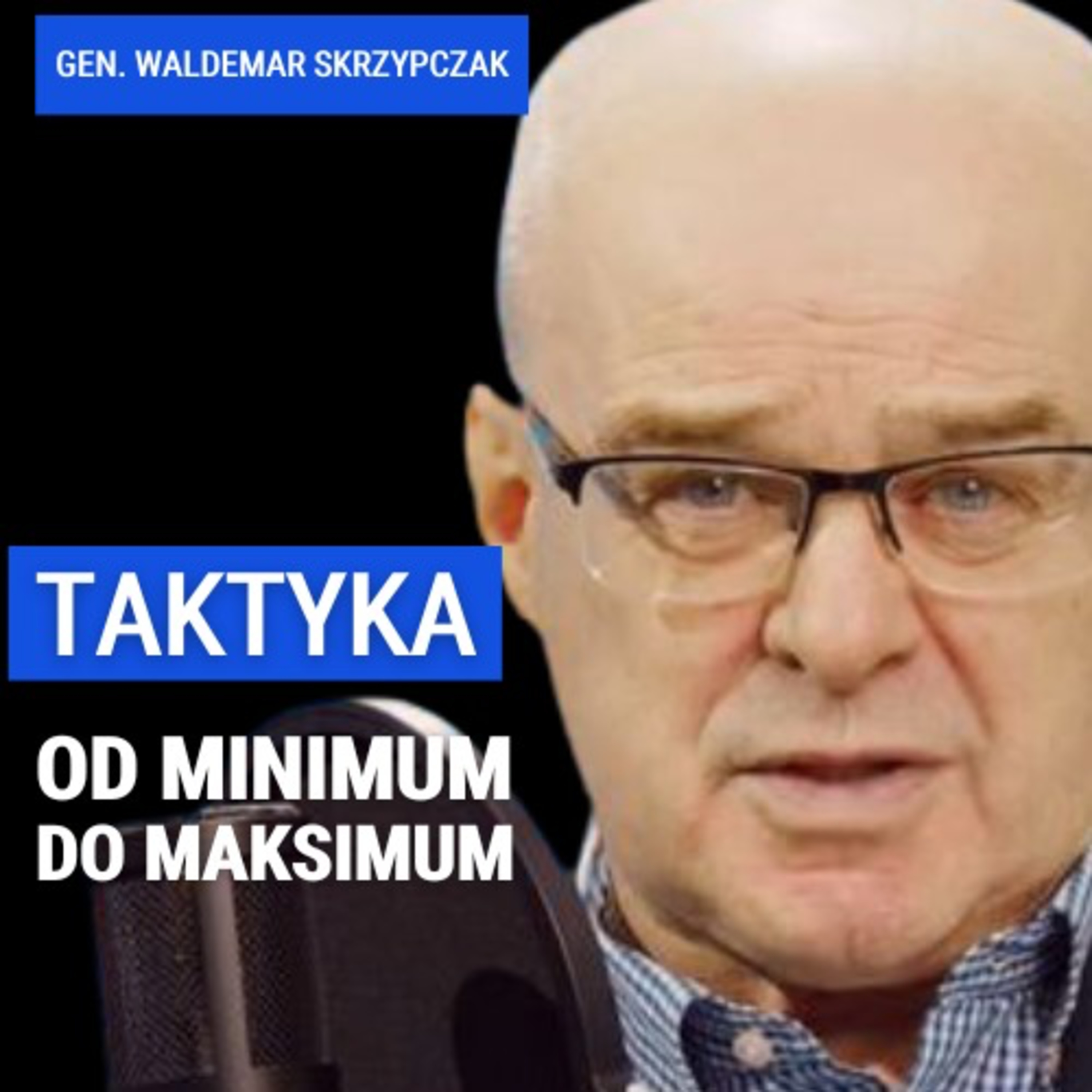 Generał Waldemar Skrzypczak: Rosjanie uzyskują przewagę strategiczną. Sytuacja w obwodzie kurskim