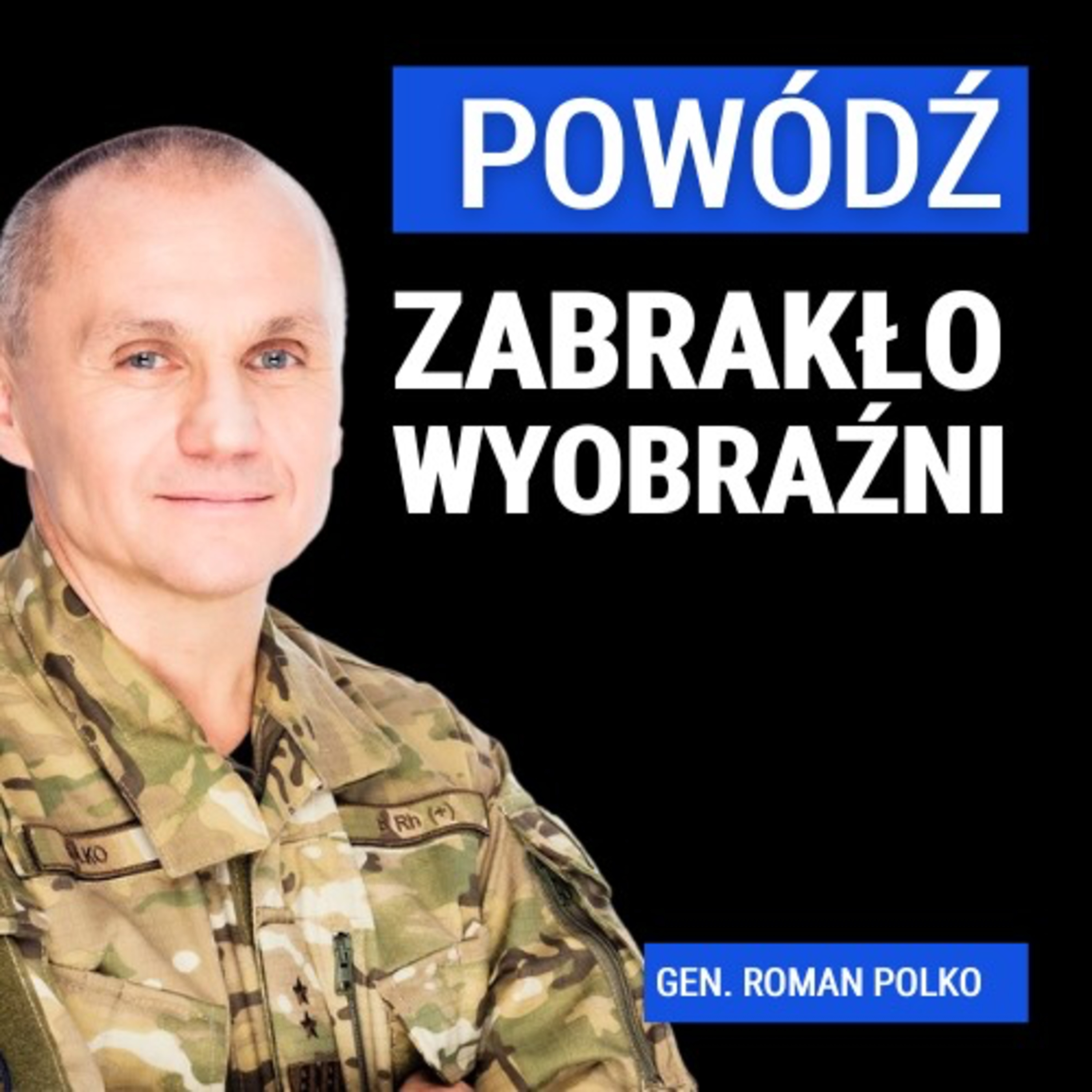 Gen. Roman Polko: Wojska Obrony Terytorialnej i obrona cywilna. Jak przygotować Polskę na kryzysy?