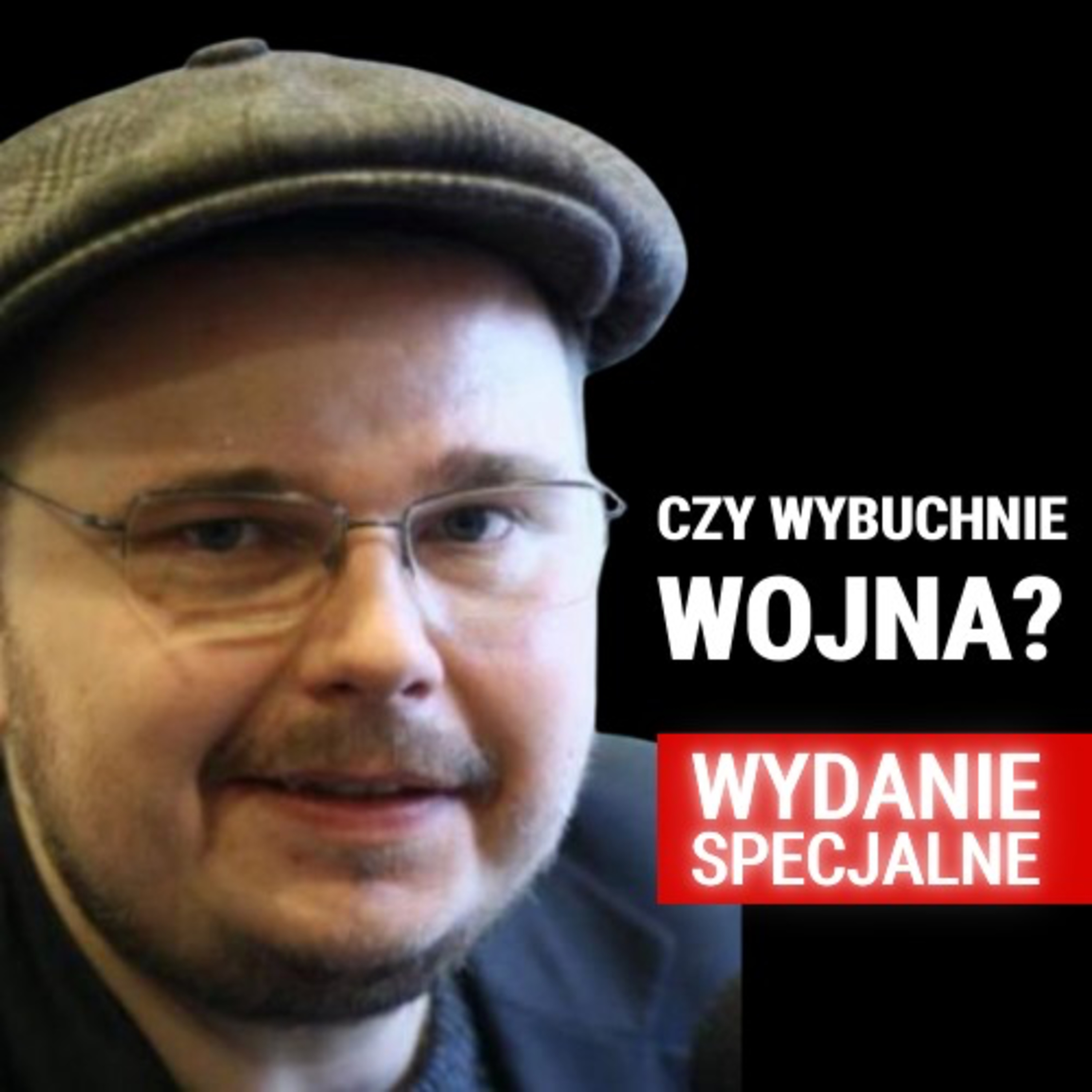 Wydanie specjalne: Nocny i poranny atak na Izrael. Czy wybuchnie wojna regionalna? Paweł Rakowski