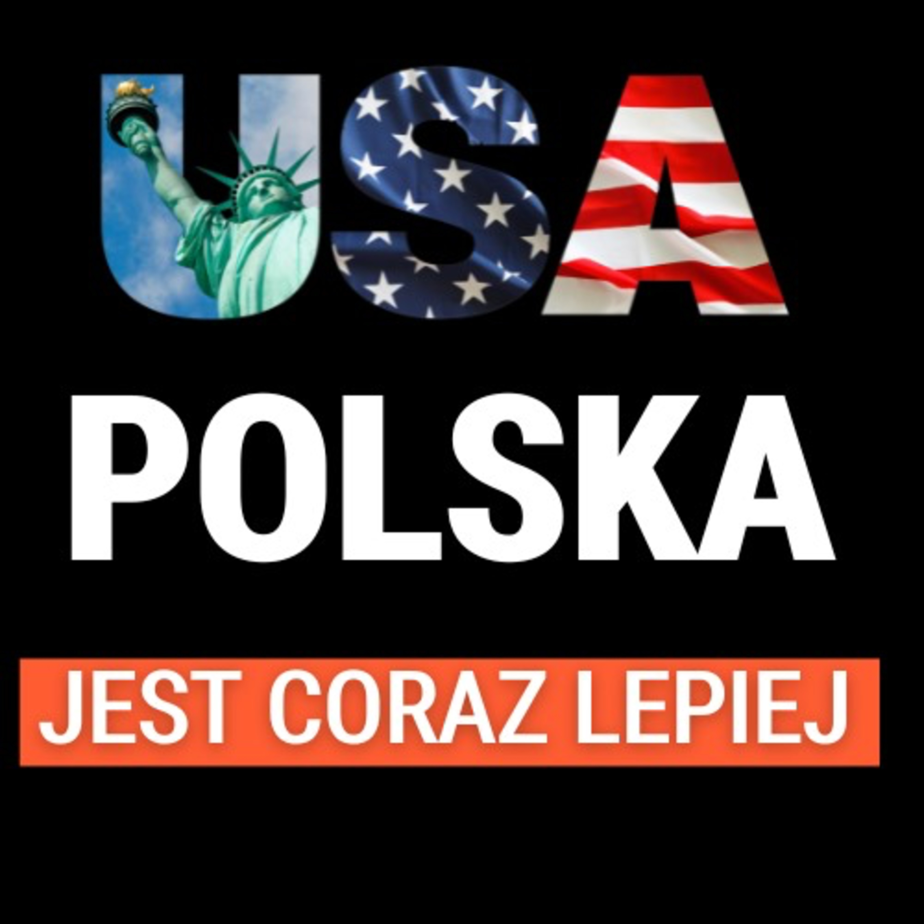Polacy bez kompleksów wchodzą na amerykański rynek. Potrzebne CPK, porty, połączenia. Andrzej Bułka