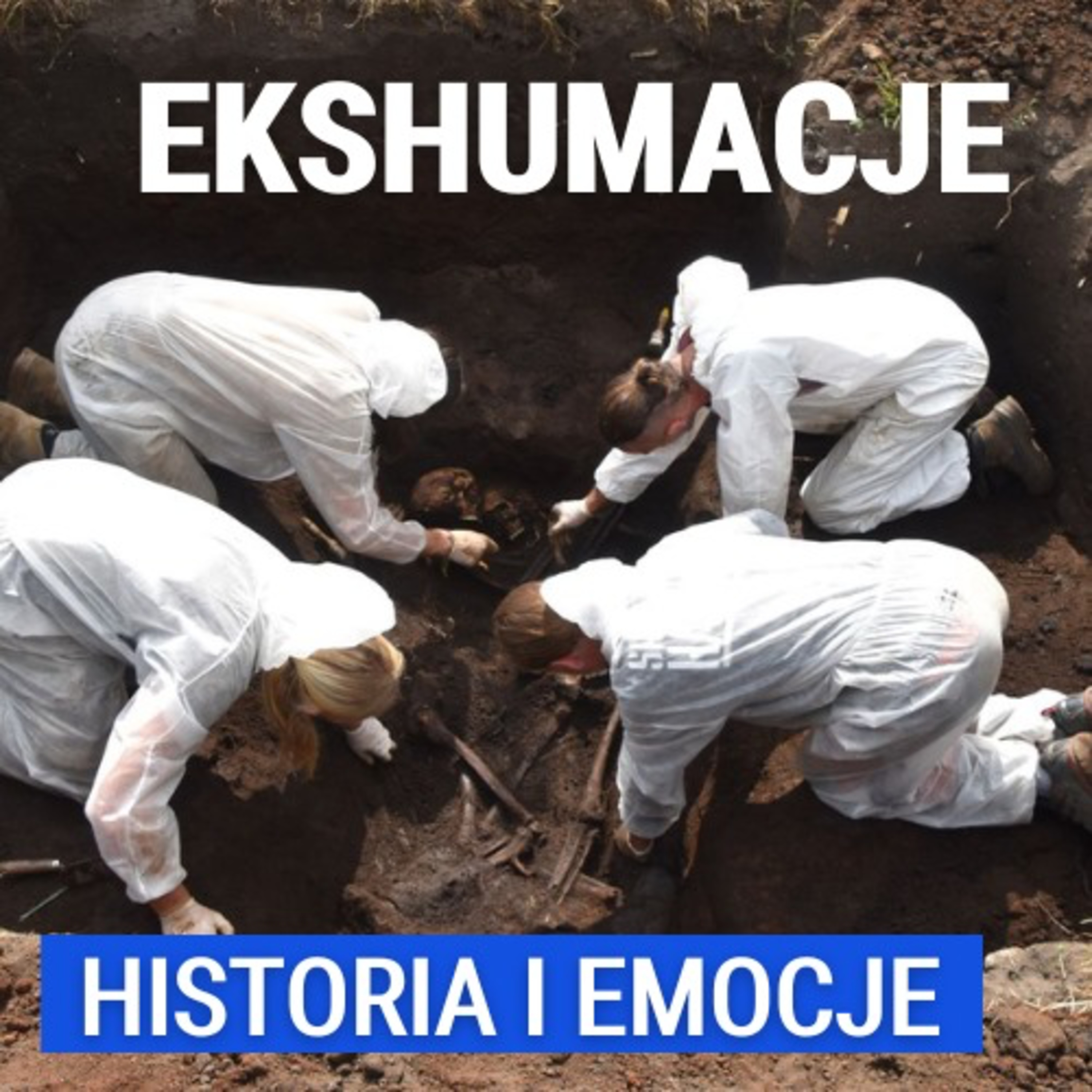 Ks. Tomasz Trzaska: Nie będzie dobrych relacji z Ukrainą bez "załatwienia" tematu ekshumacji