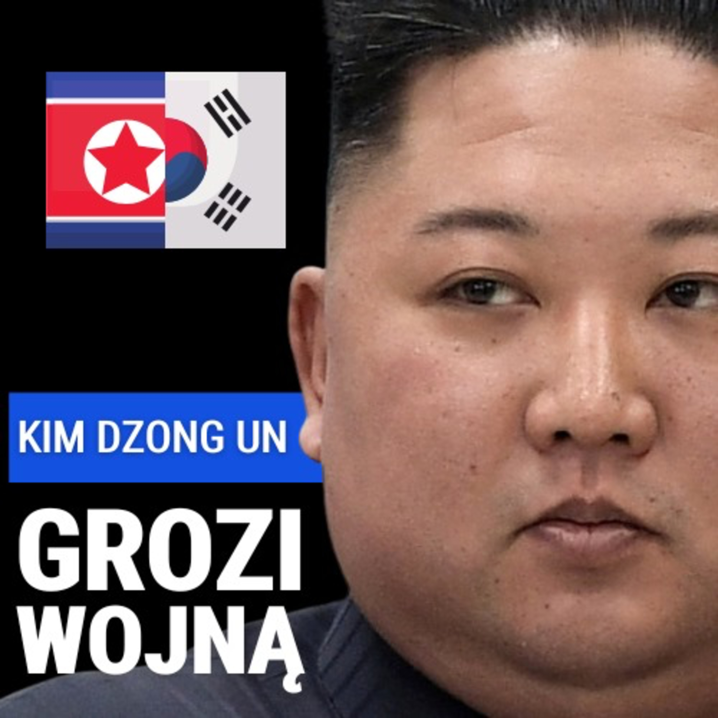 Czy na Półwyspie Koreańskim wybuchnie wojna? Jakie ma to znaczenia dla Polski? Oskar Pietrewicz
