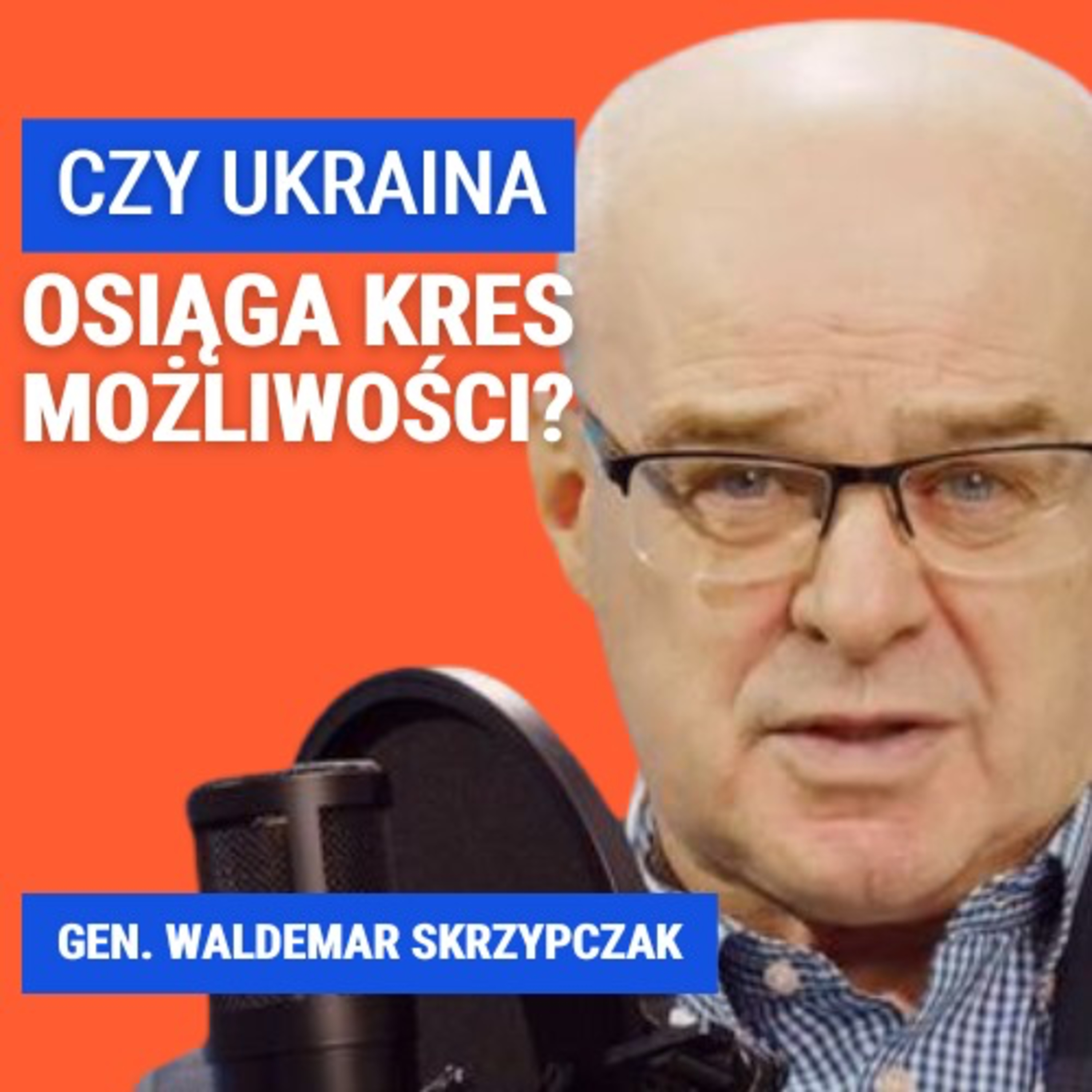 Generał Waldemar Skrzypczak: Ultimatum Zełenskiego. Żołnierze Korei Północnej wesprą Rosjan