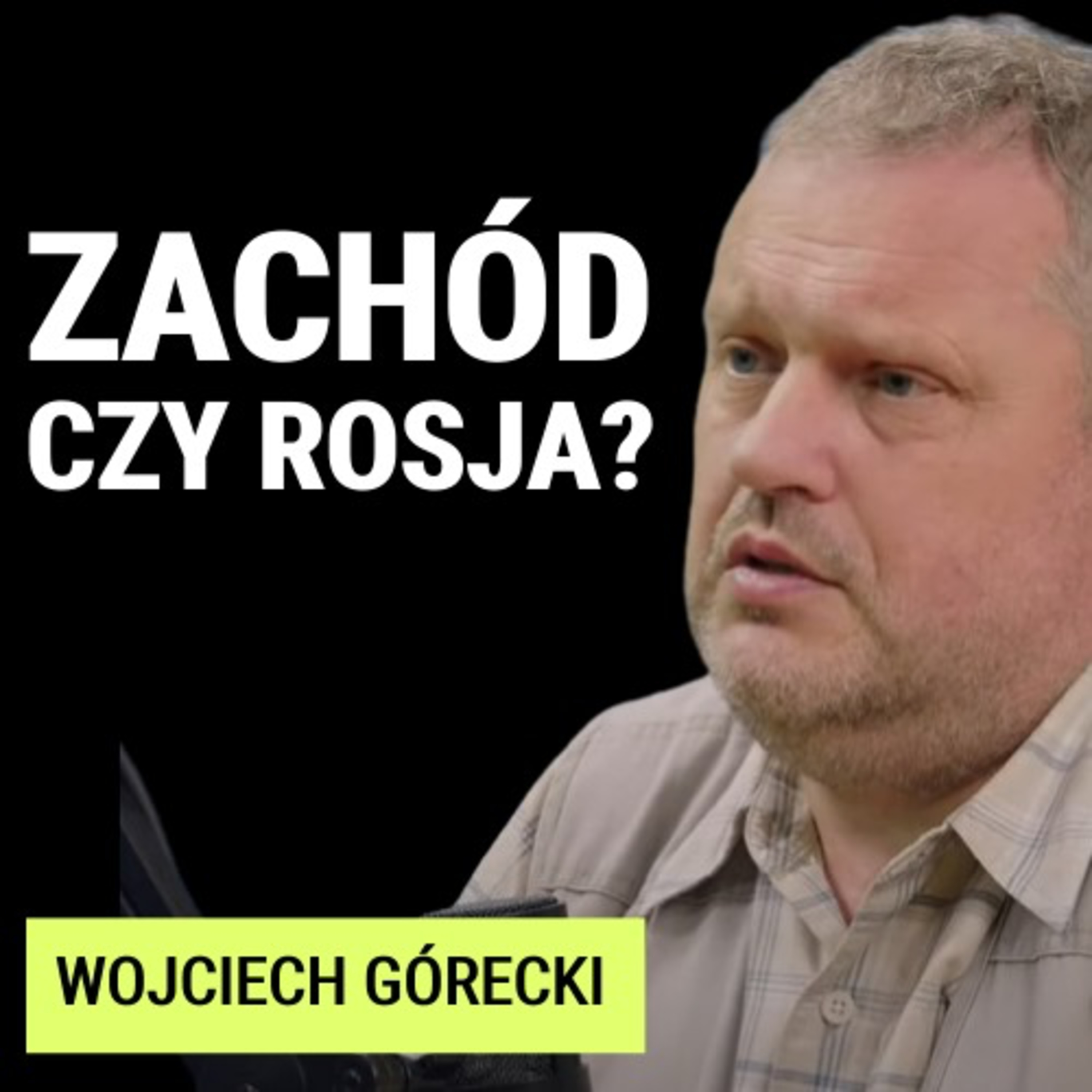 Gruzja przed wyborami. Przyszłość z UE czy powrót do rosyjskiej przeszłości? Wojciech Górecki