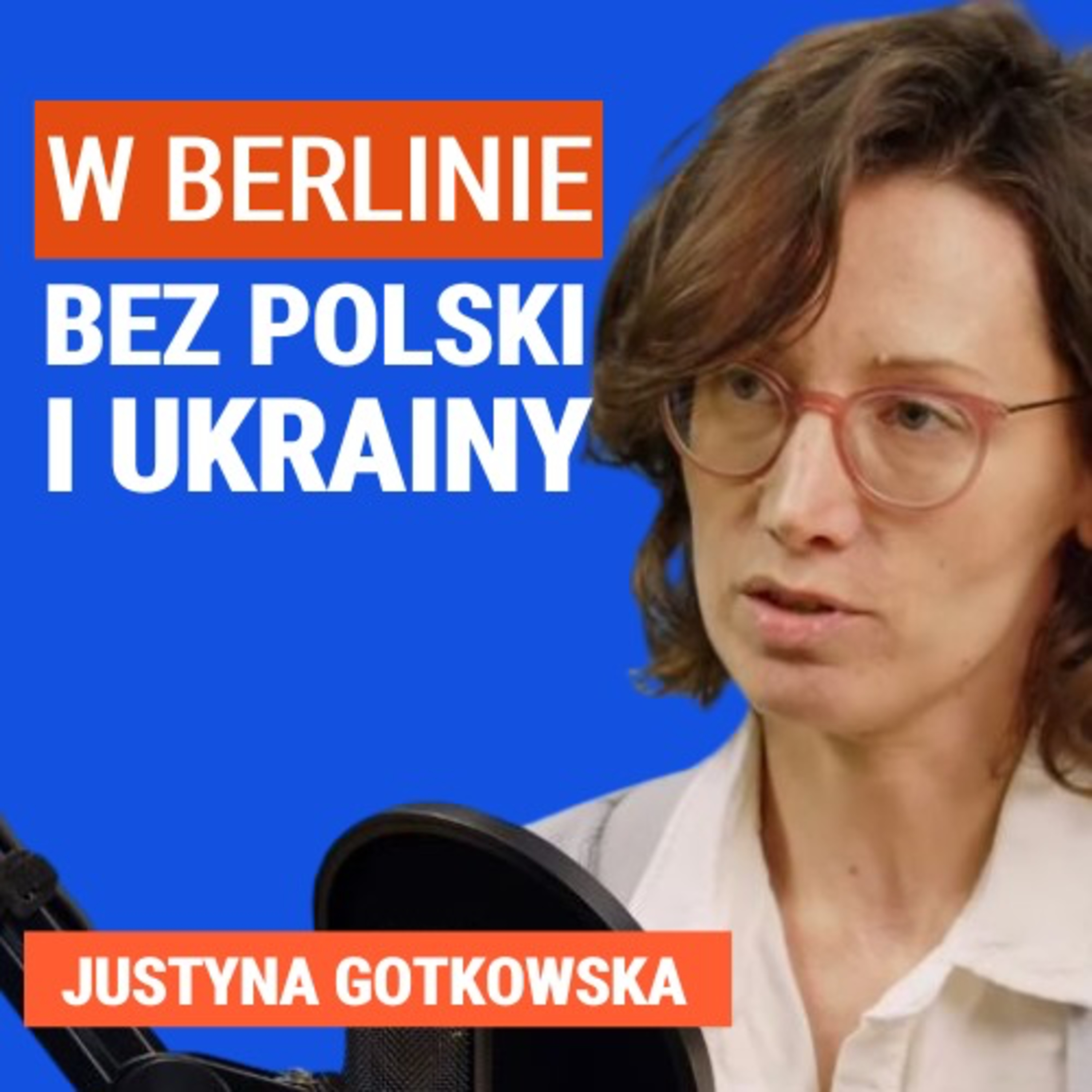 Układ Otwarty. Igor Janke zaprasza