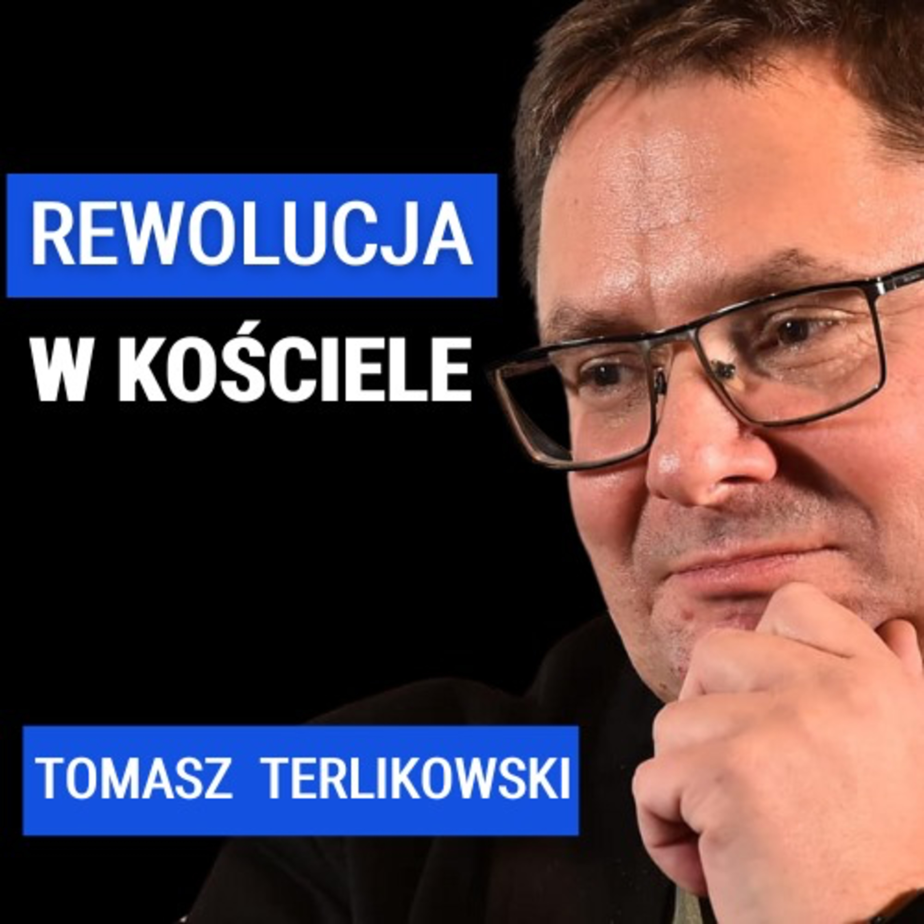 Władza, kobiety, wierni LGBT, poligamia, grzechy księży. Terlikowski o wielkich zmianach w Kościele