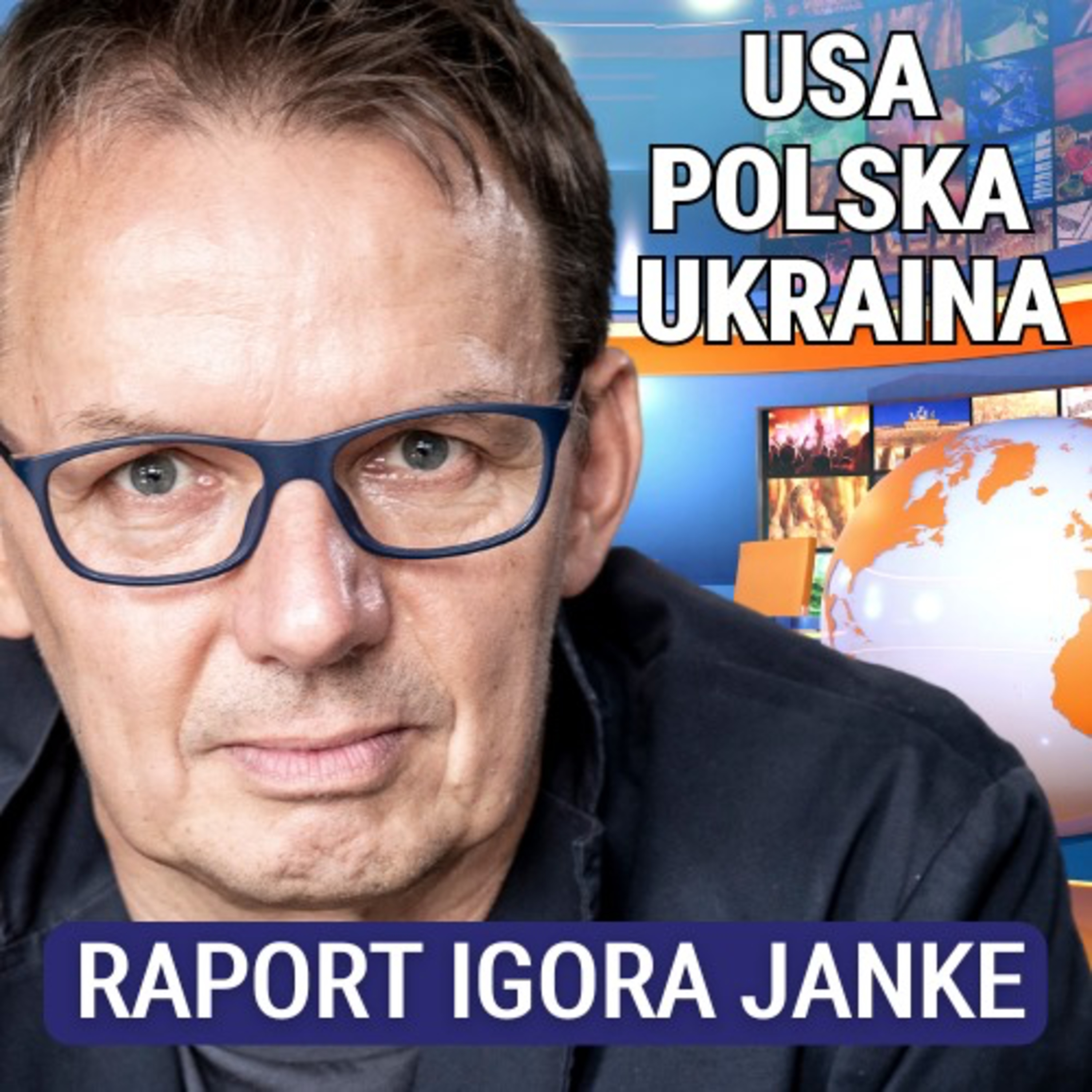 Układ Otwarty. Igor Janke zaprasza