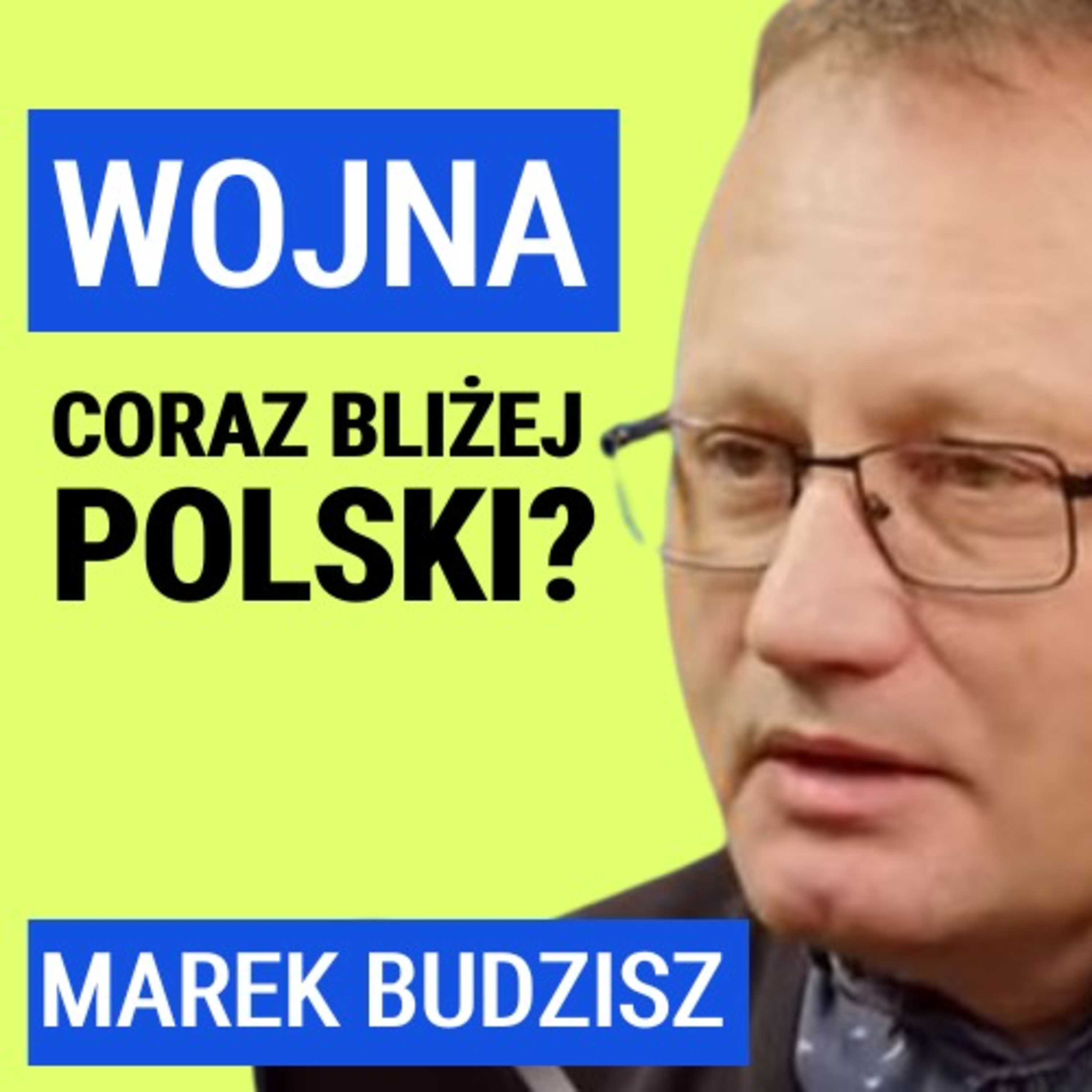 Marek Budzisz: Jak zmodernizować system bezpieczeństwa Polski? O obronie cywilnej i siłach zbrojnych
