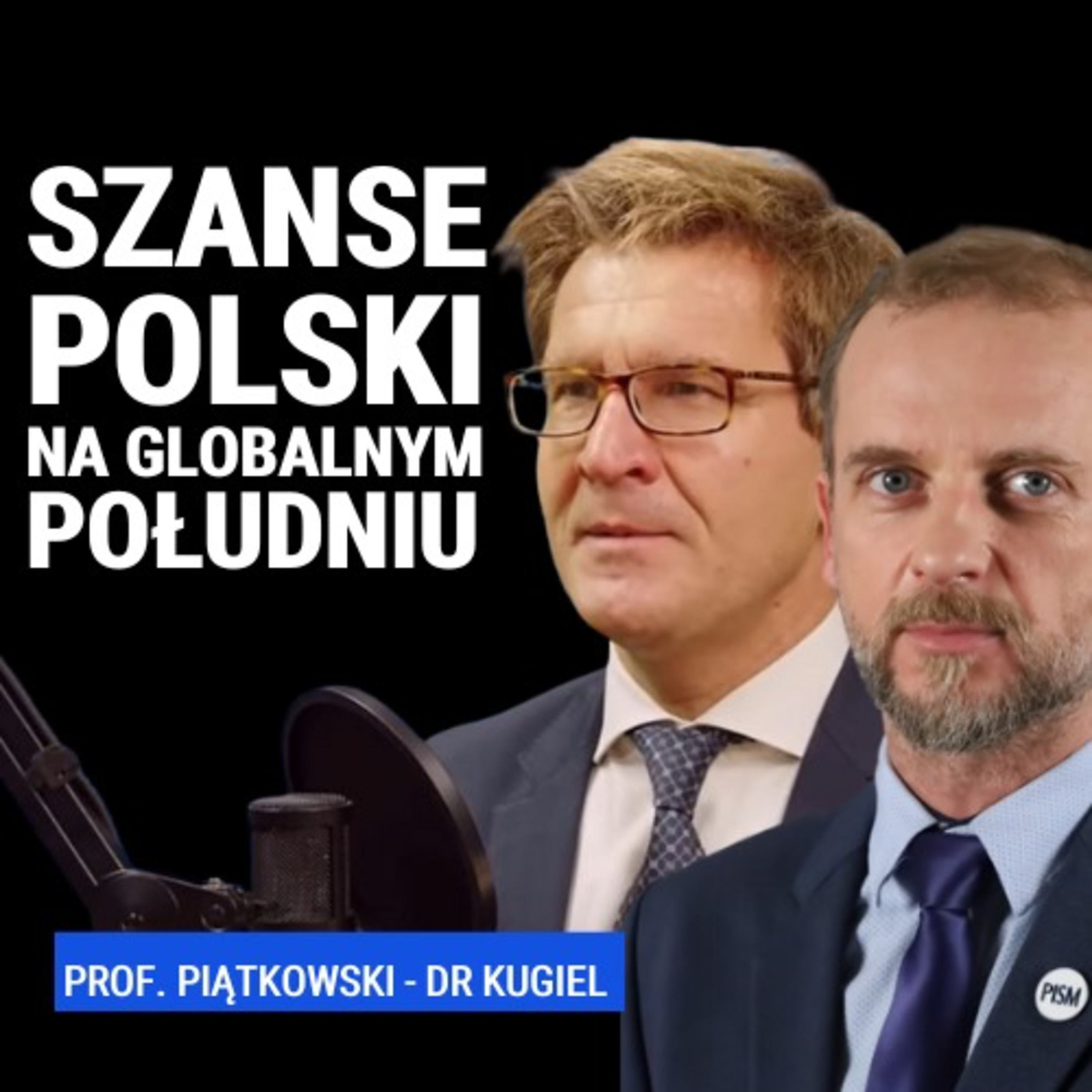Układ Otwarty. Igor Janke zaprasza