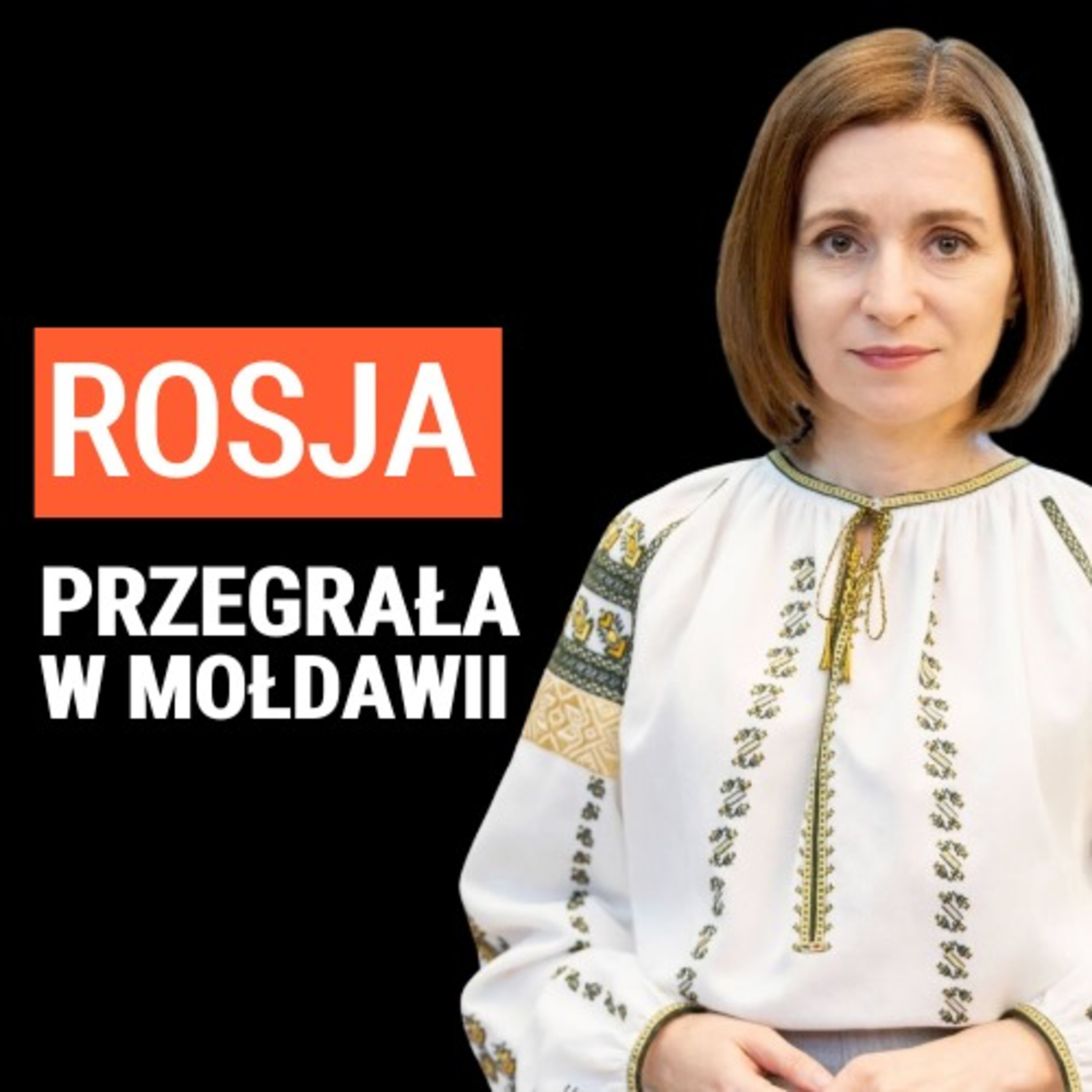 O nieudanej rosyjskiej operacji wyborczej w Mołdawii. Maciej Woźniak prosto z Kiszyniowa