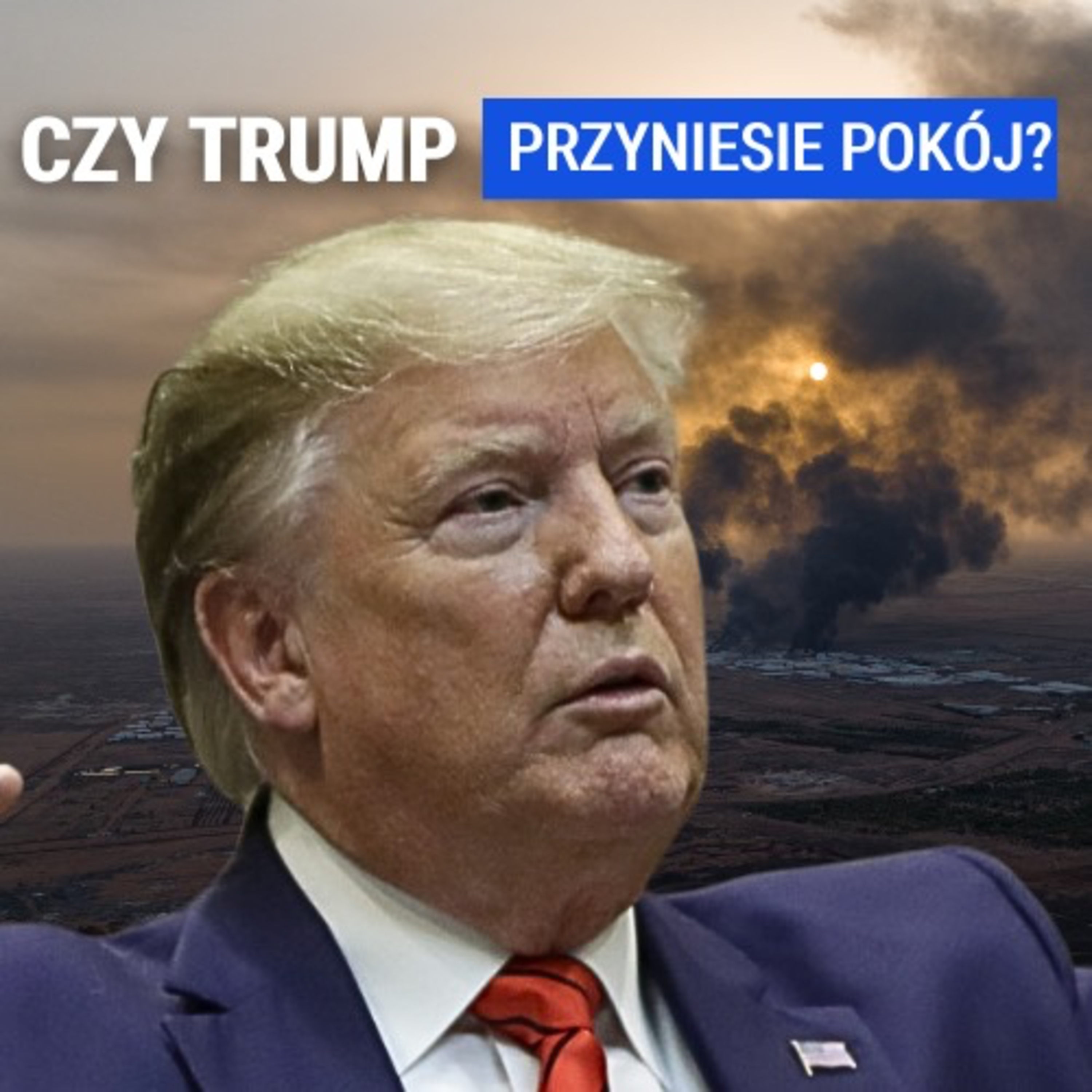 Jak będzie wyglądać bezpieczeństwo Polski i Europy po wygranej Trumpa? Marcin Terlikowski, PISM