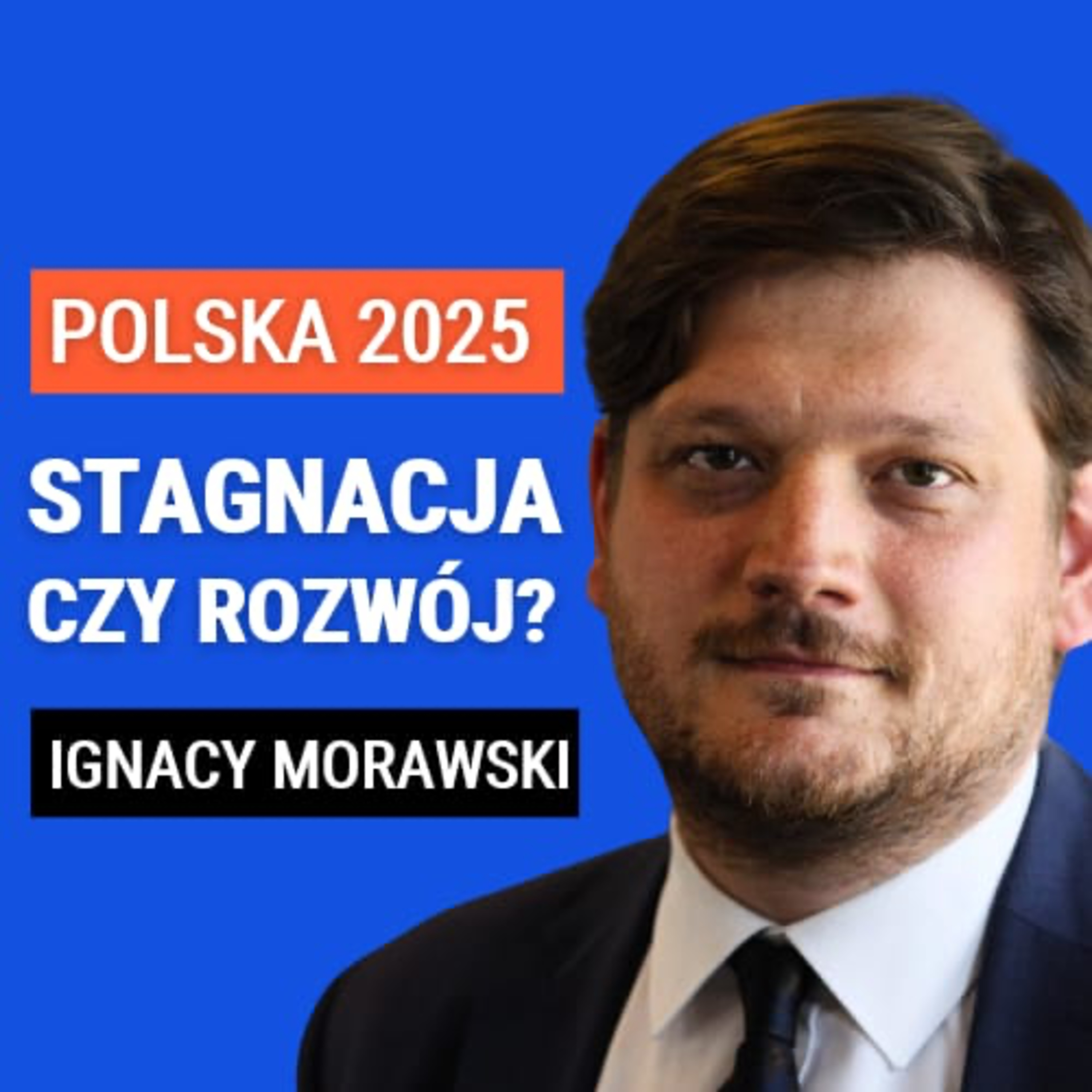 Polska gospodarka wciąż rozwija się szybko. Co wymusi na firmach wzrost płac? Ignacy Morawski