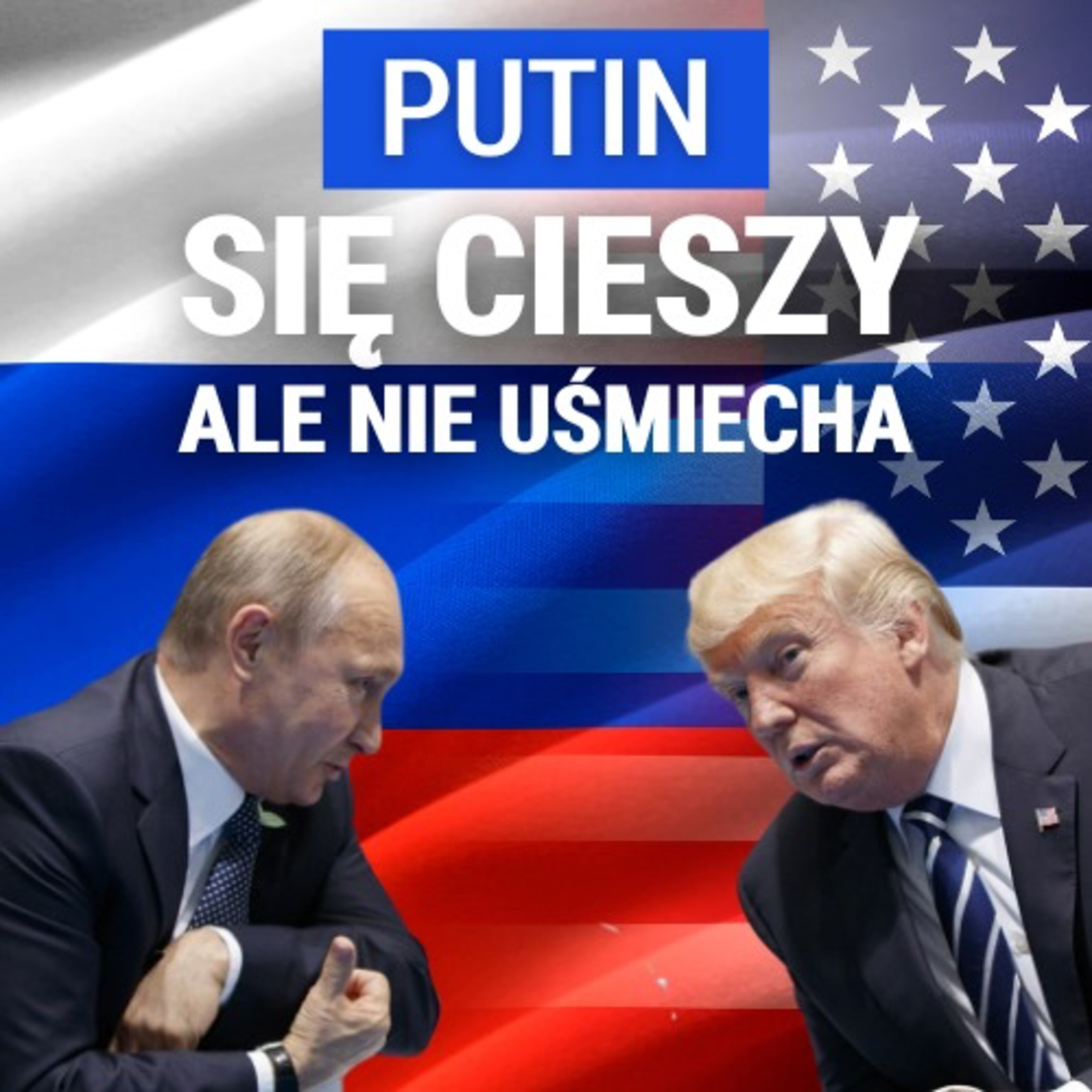Prof. Agnieszka Legucka: Co oznacza dla Putina wybór Trumpa? Czy USA opuści Europę?
