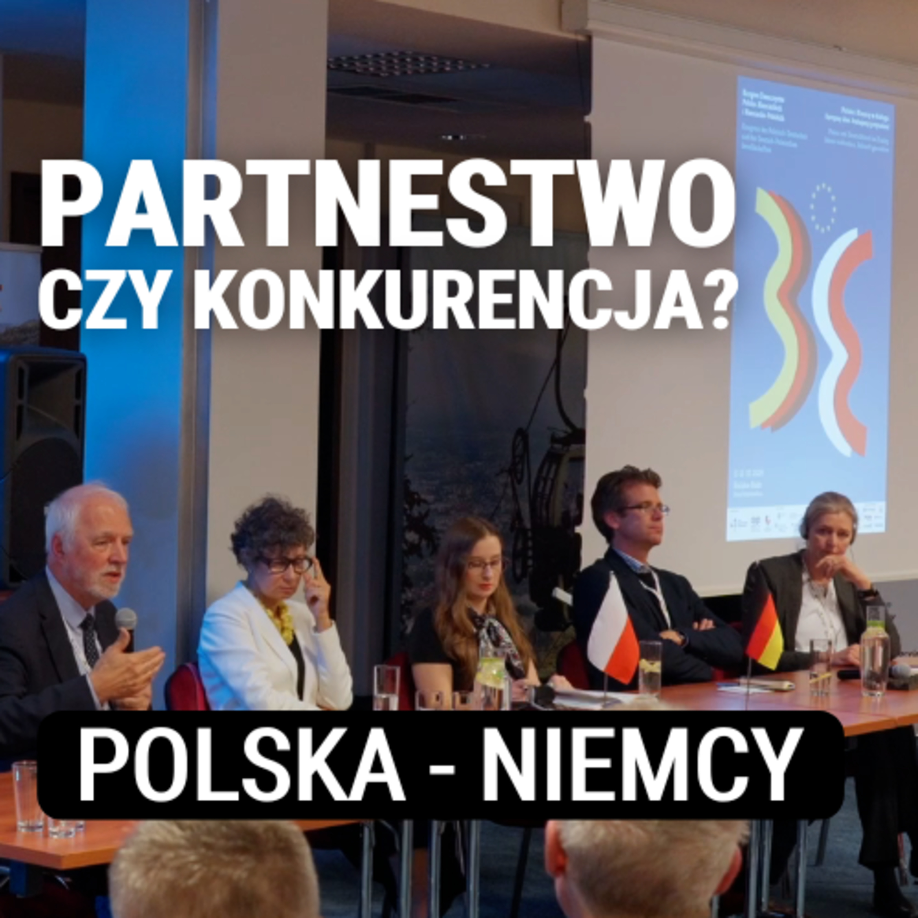 Układ Otwarty. Igor Janke zaprasza
