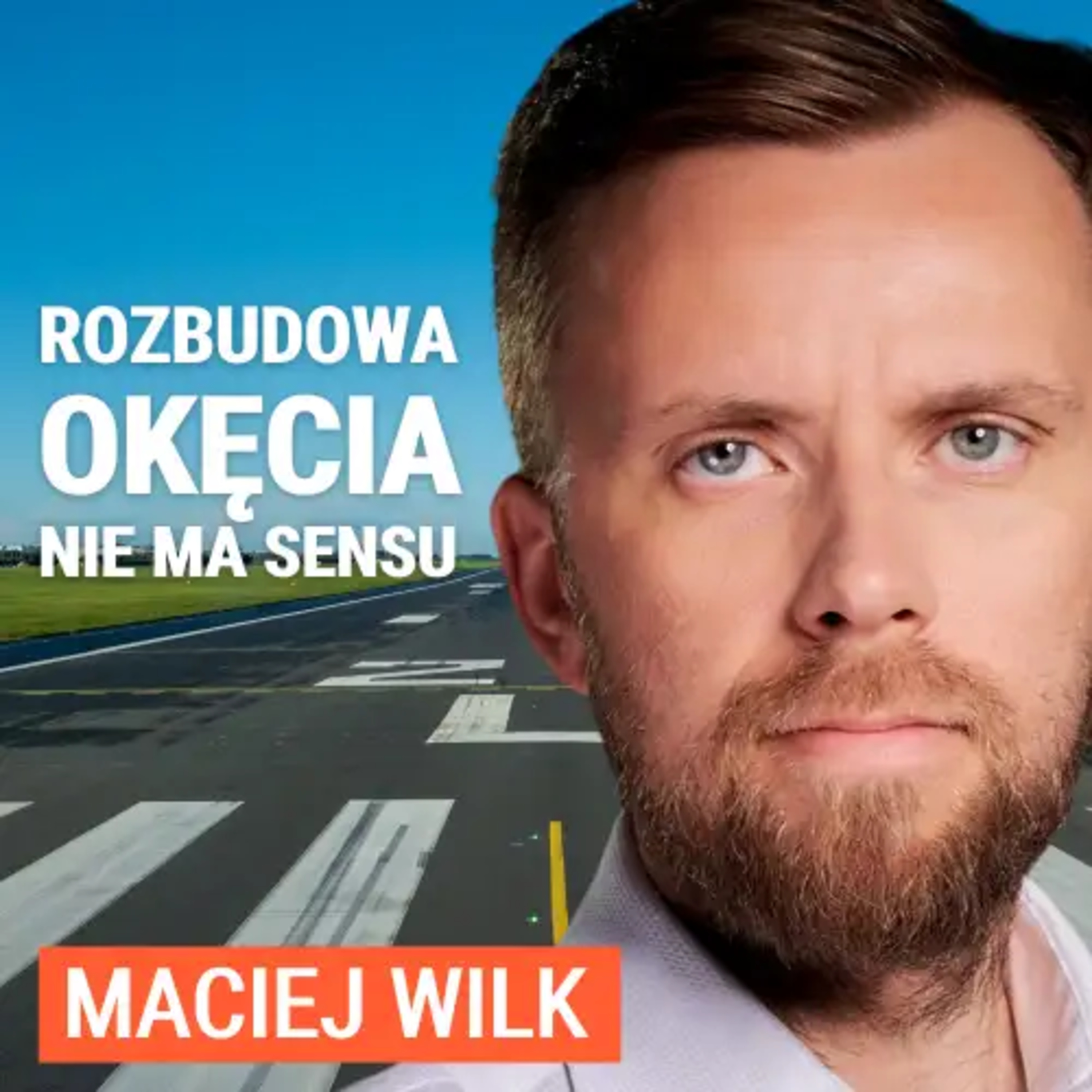 Układ Otwarty. Igor Janke zaprasza