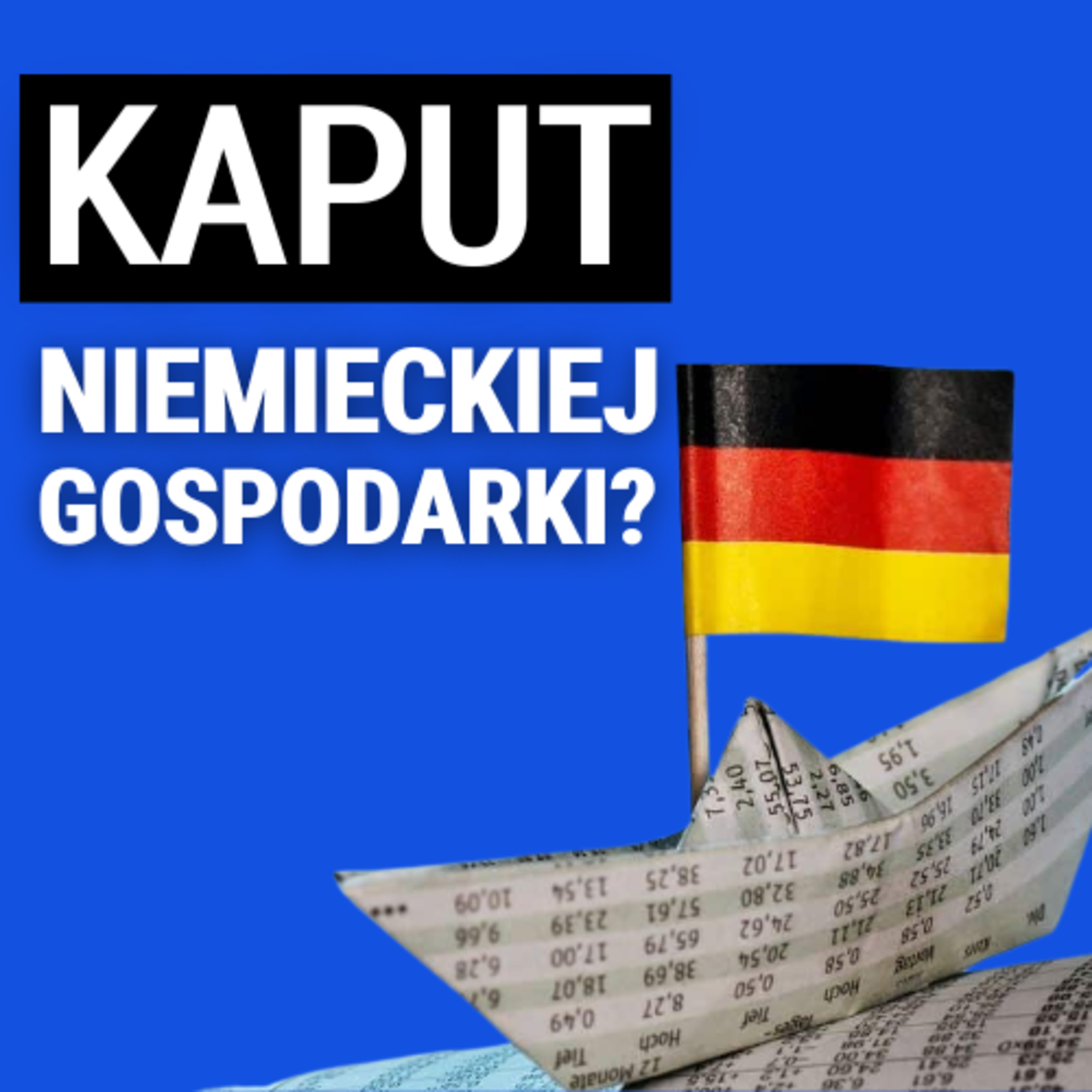 Układ Otwarty. Igor Janke zaprasza