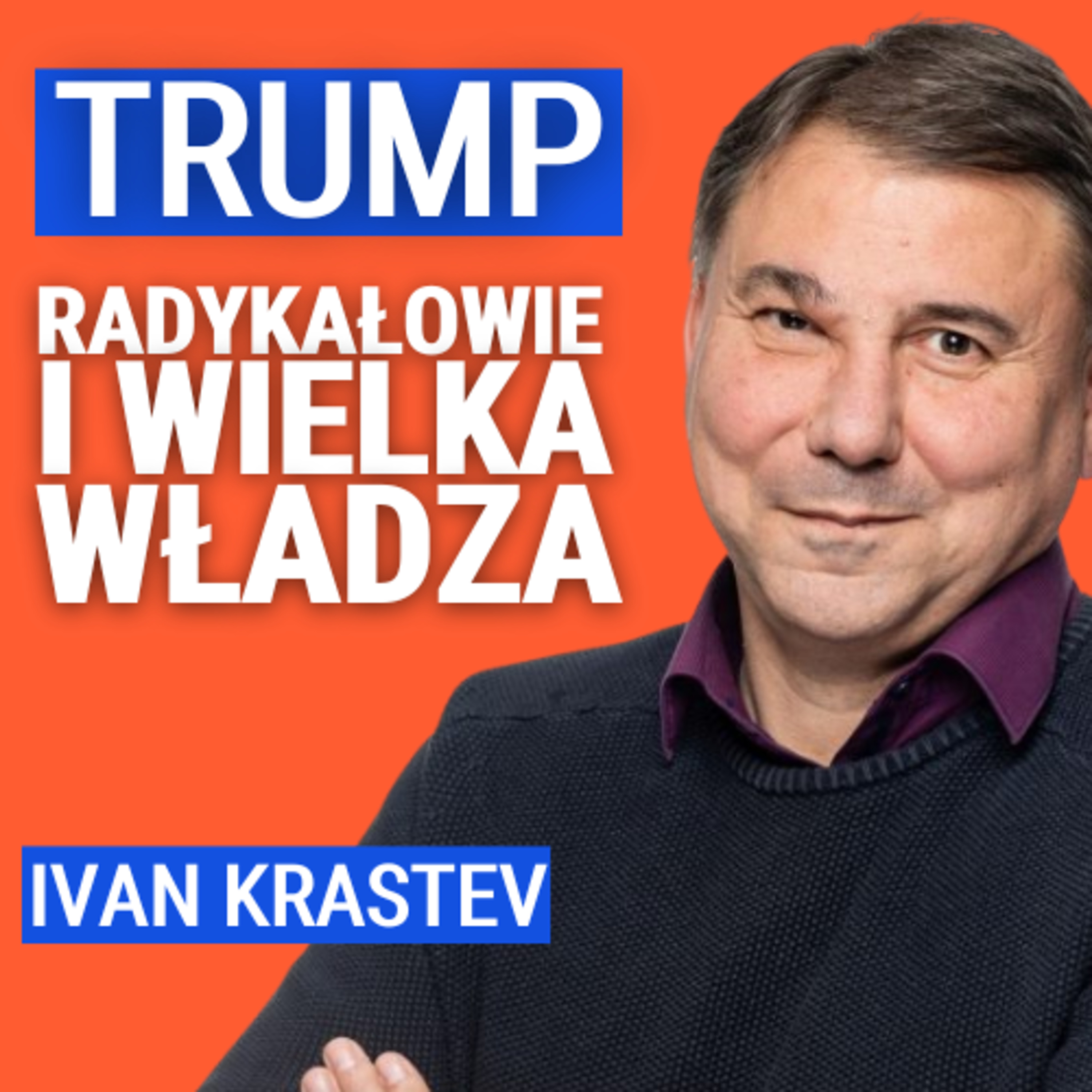 Układ Otwarty. Igor Janke zaprasza