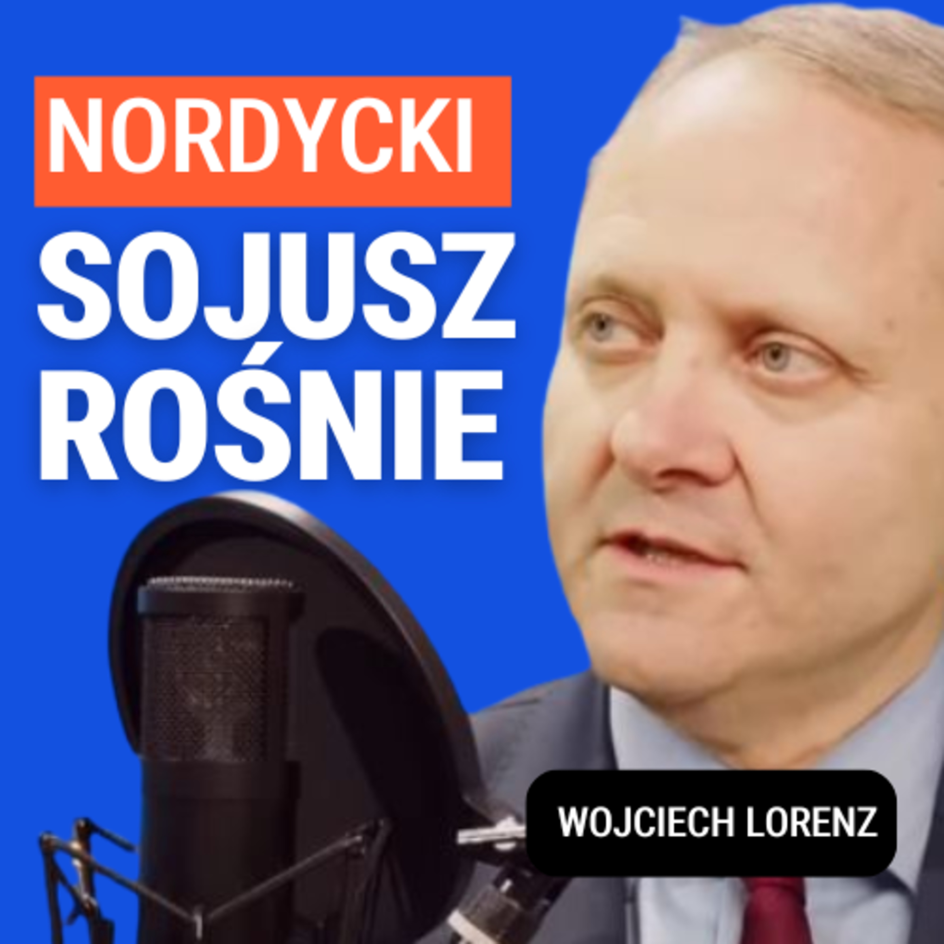 Układ Otwarty. Igor Janke zaprasza