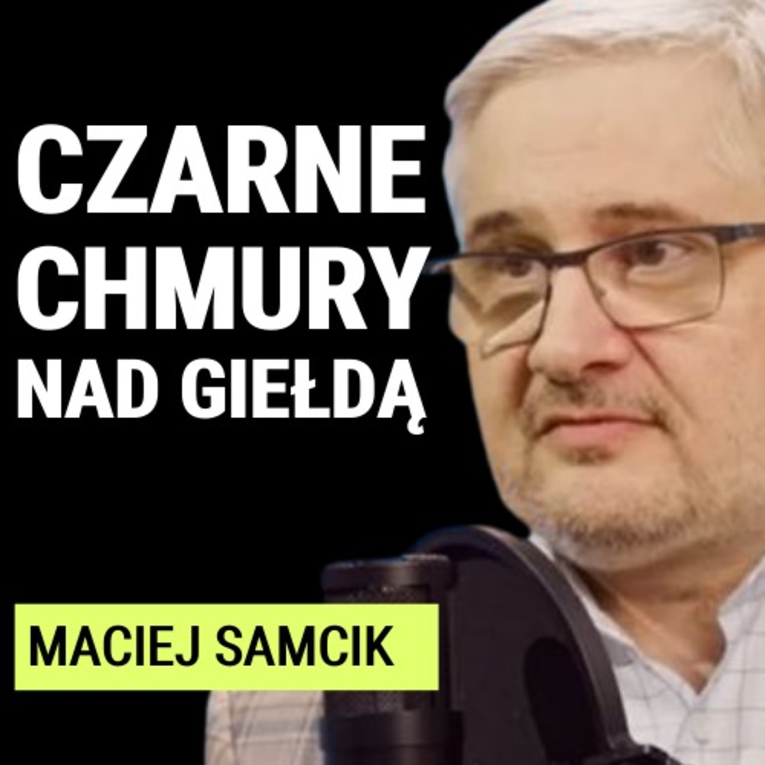 Układ Otwarty. Igor Janke zaprasza
