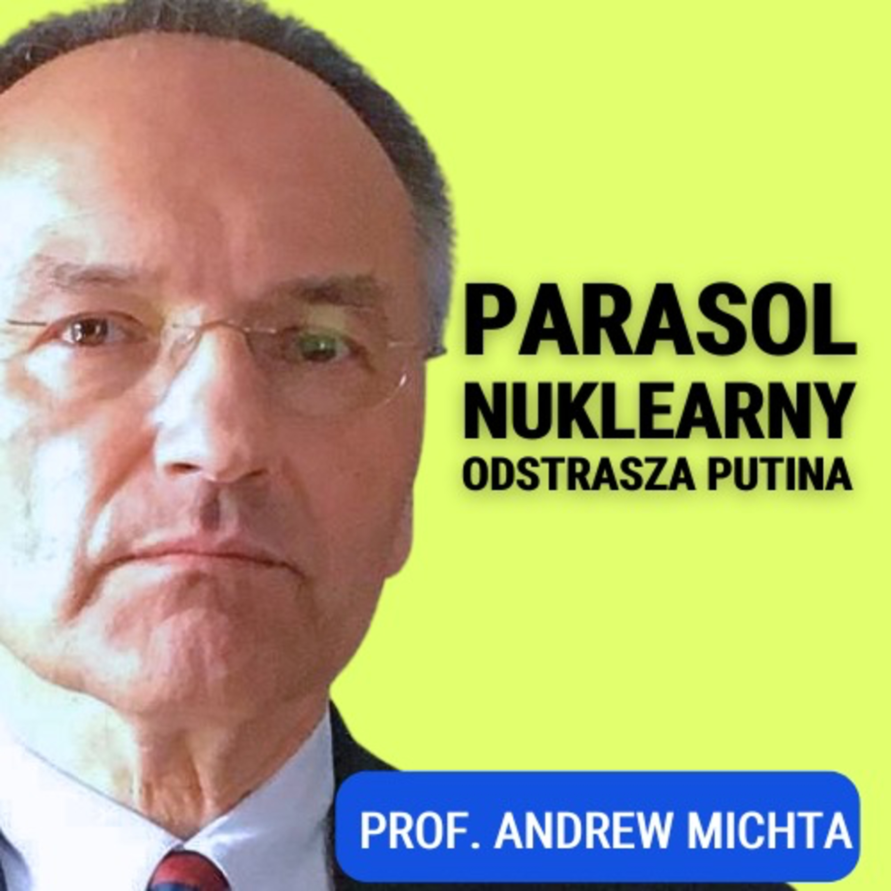Prof. Andrew Michta: NATO w nowej erze. Jak USA zmienią podejście do obronności w Europie?