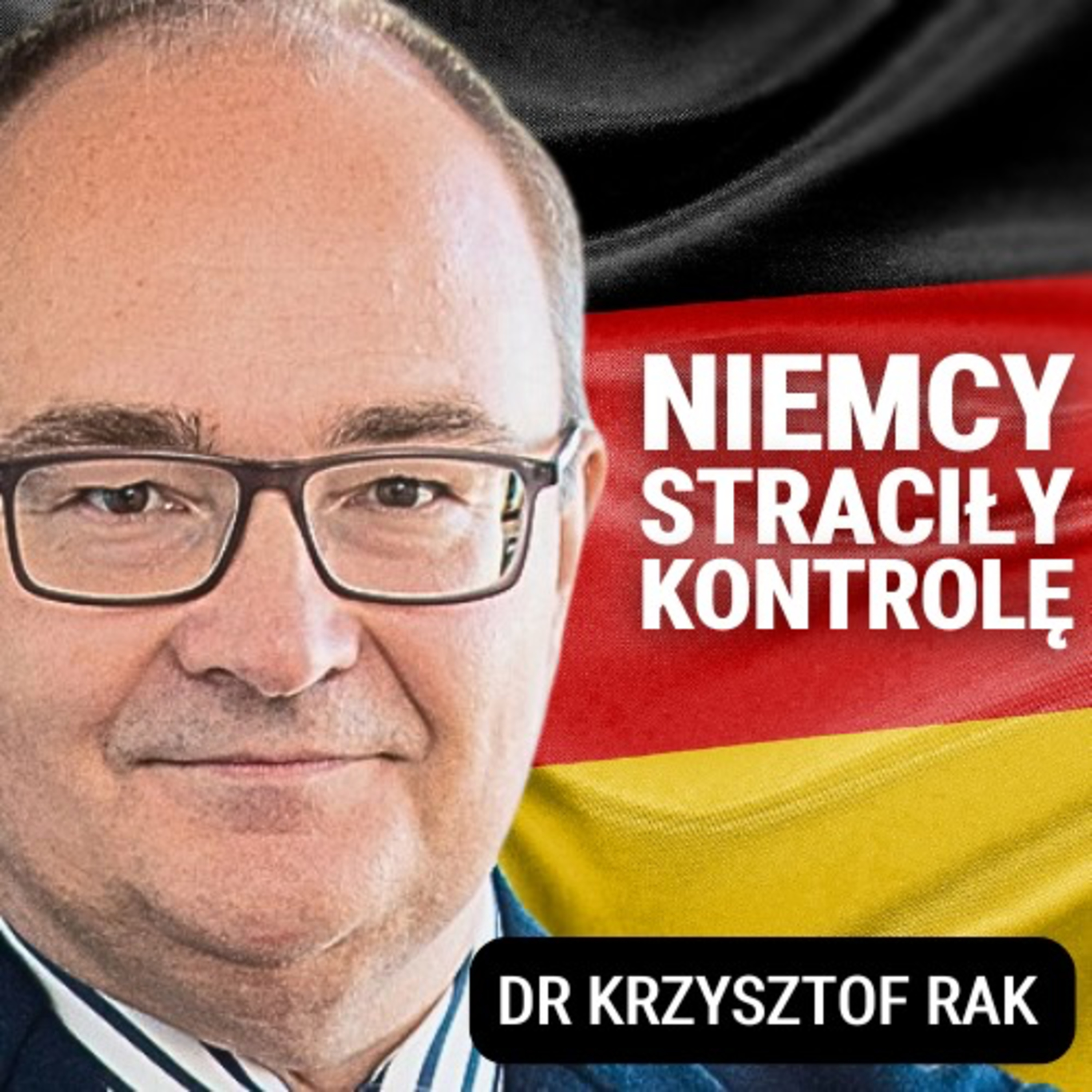 Niemcy 2024: upadek rządu Scholza, recesja i rosnąca niepewność. Co dalej? Dr Krzysztof Rak