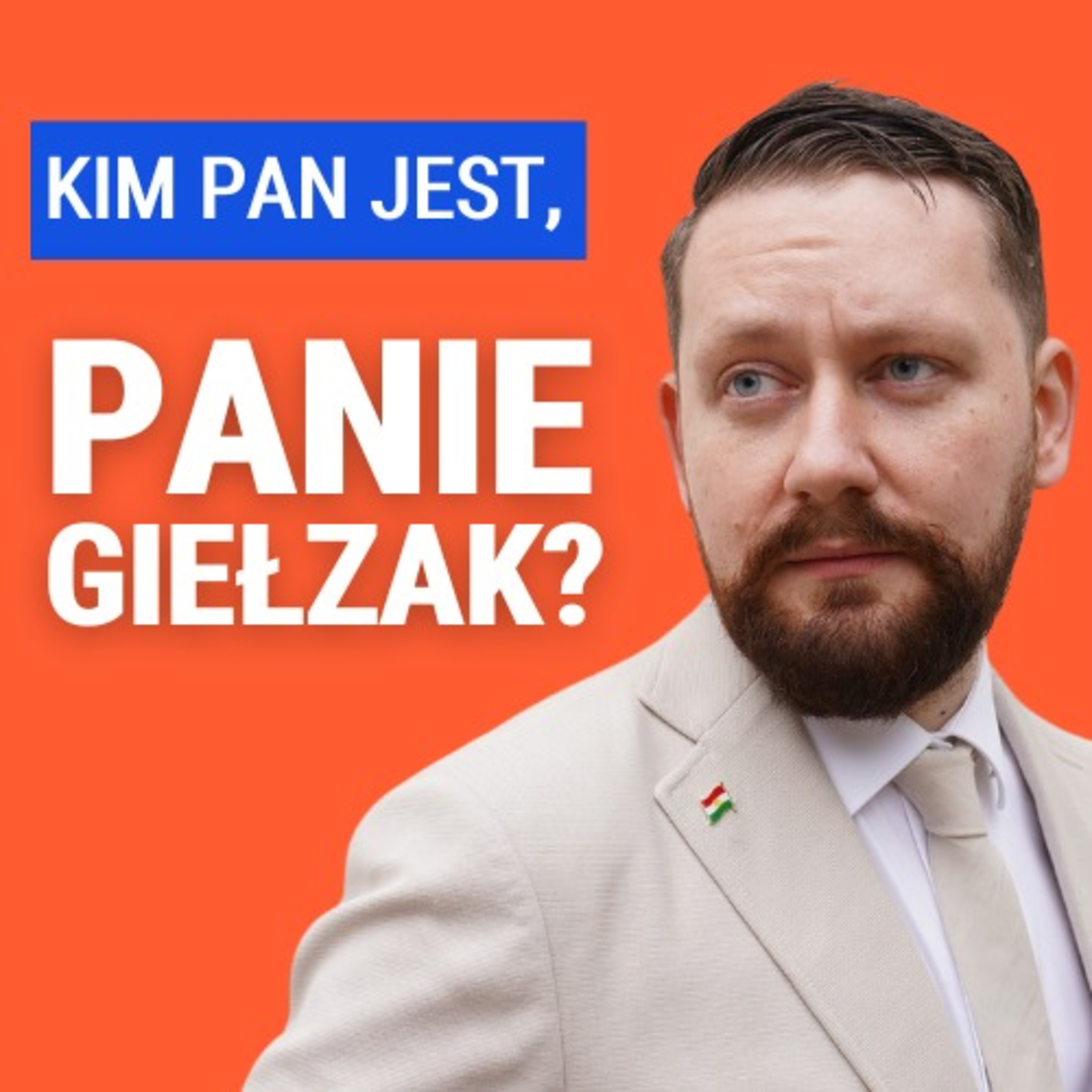 Marcin Giełzak o PPS, Kwaśniewskim, Millerze i Razem. Co łączy lewicę z konserwatystami?