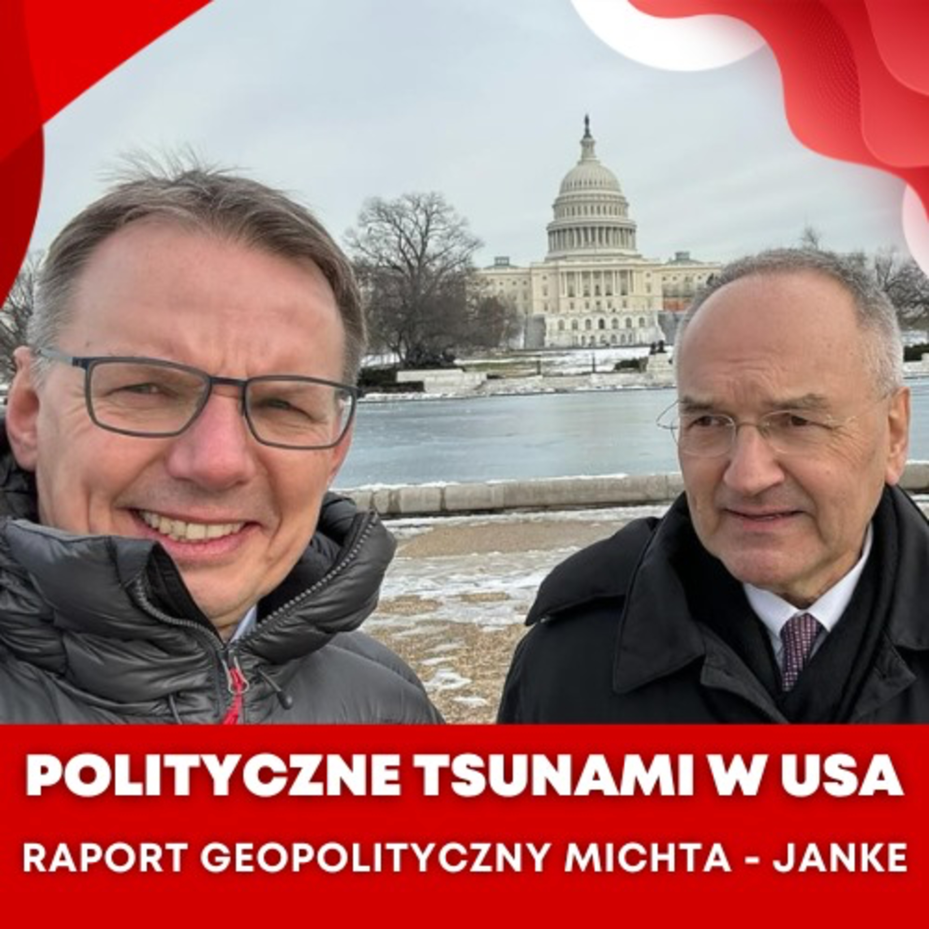 Układ Otwarty. Igor Janke zaprasza